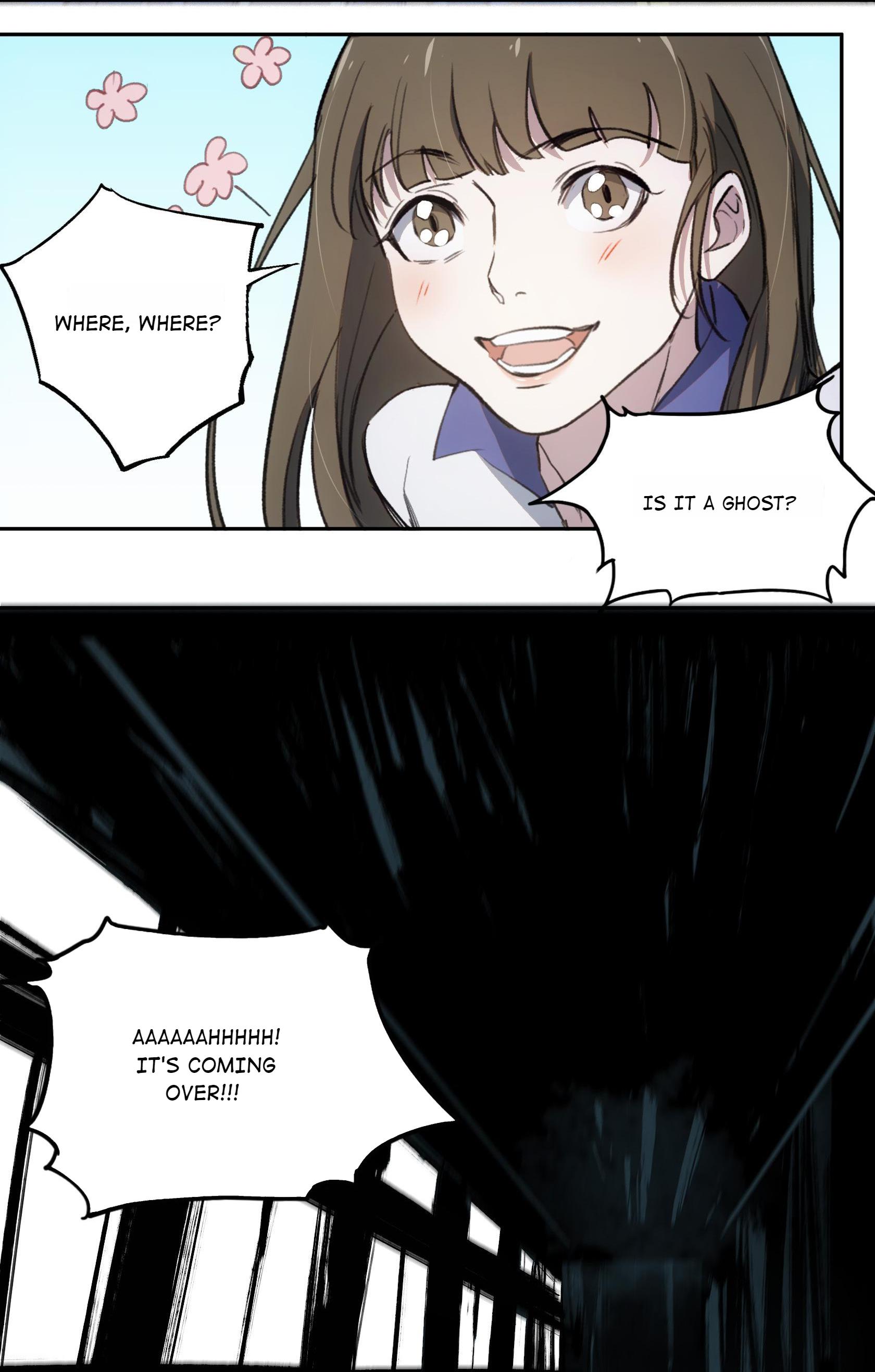 Beholder of the Abyss Chapter 16 - Page 50
