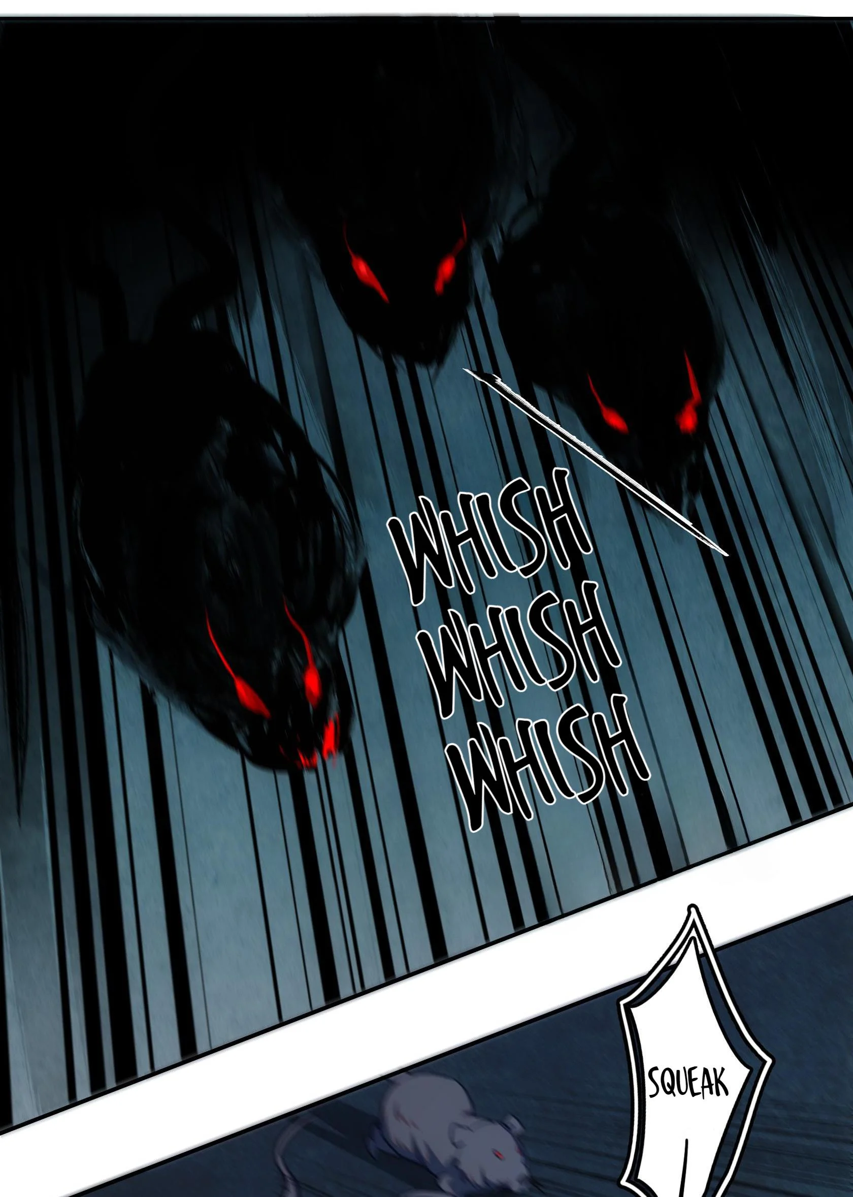 Beholder of the Abyss Chapter 16 - Page 52
