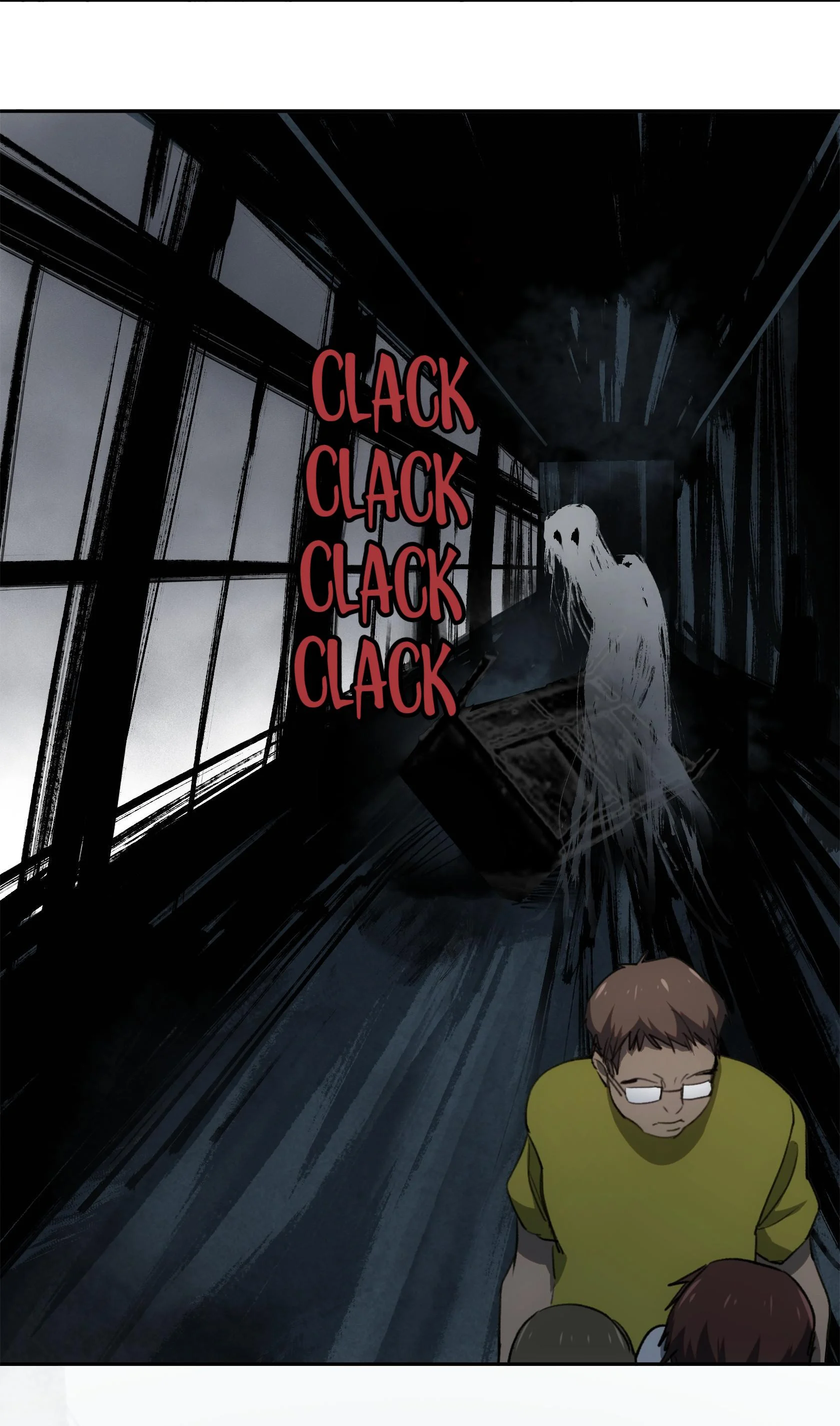 Beholder of the Abyss Chapter 16 - Page 57