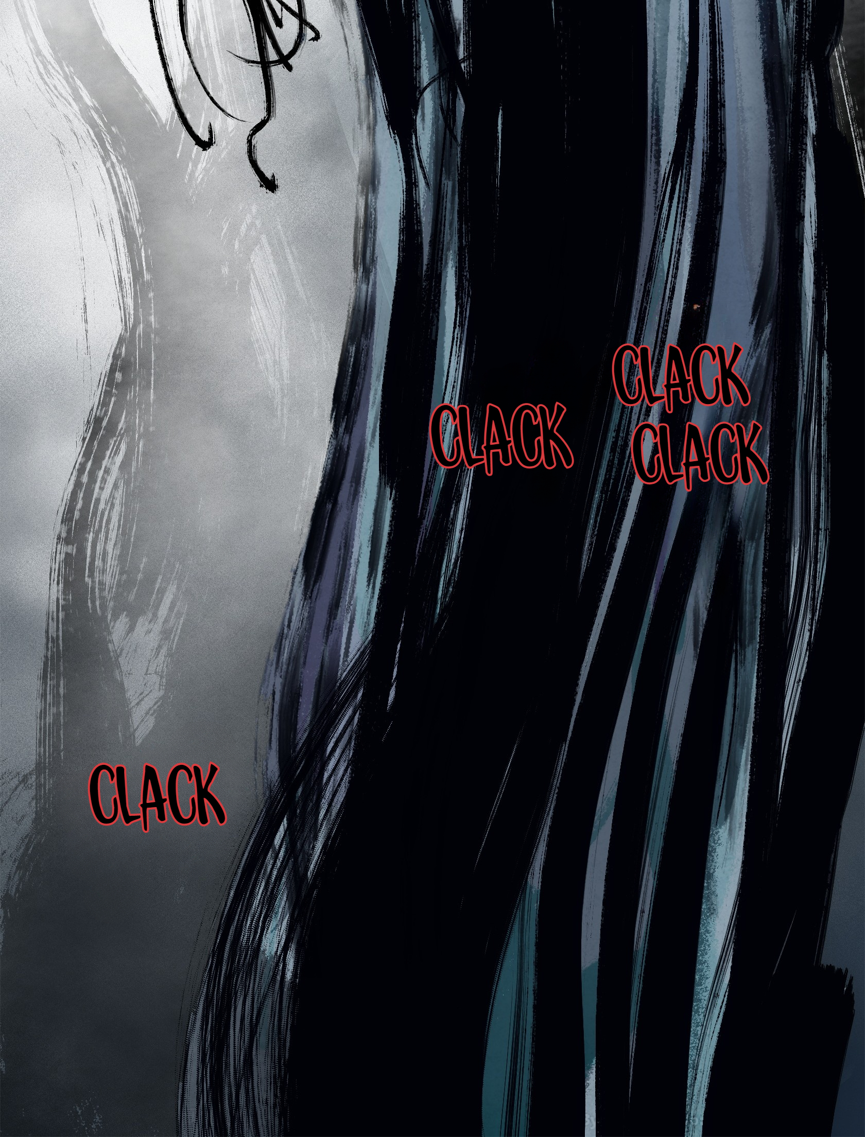 Beholder of the Abyss Chapter 16 - Page 59
