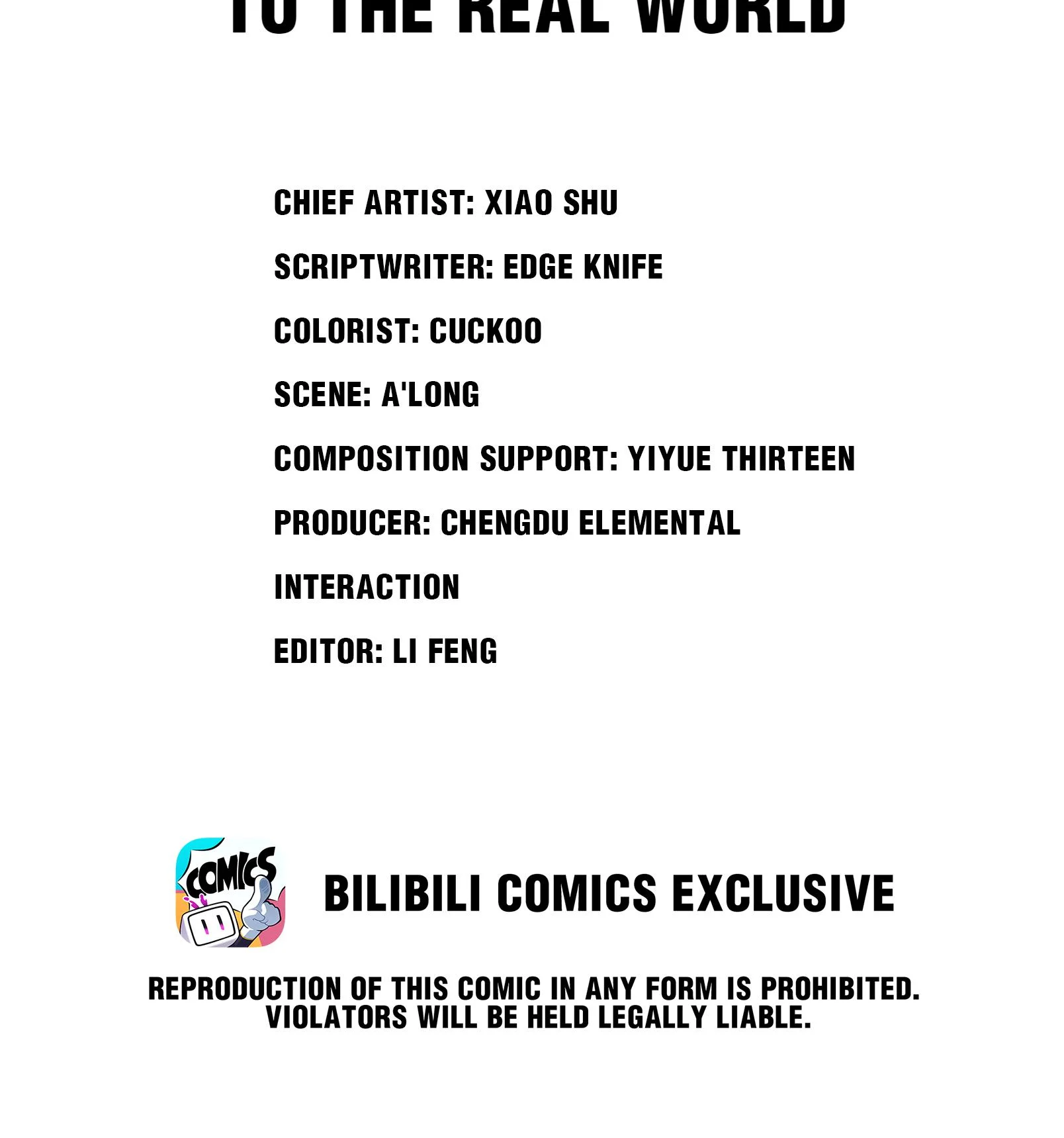 Beholder of the Abyss Chapter 17 - Page 2
