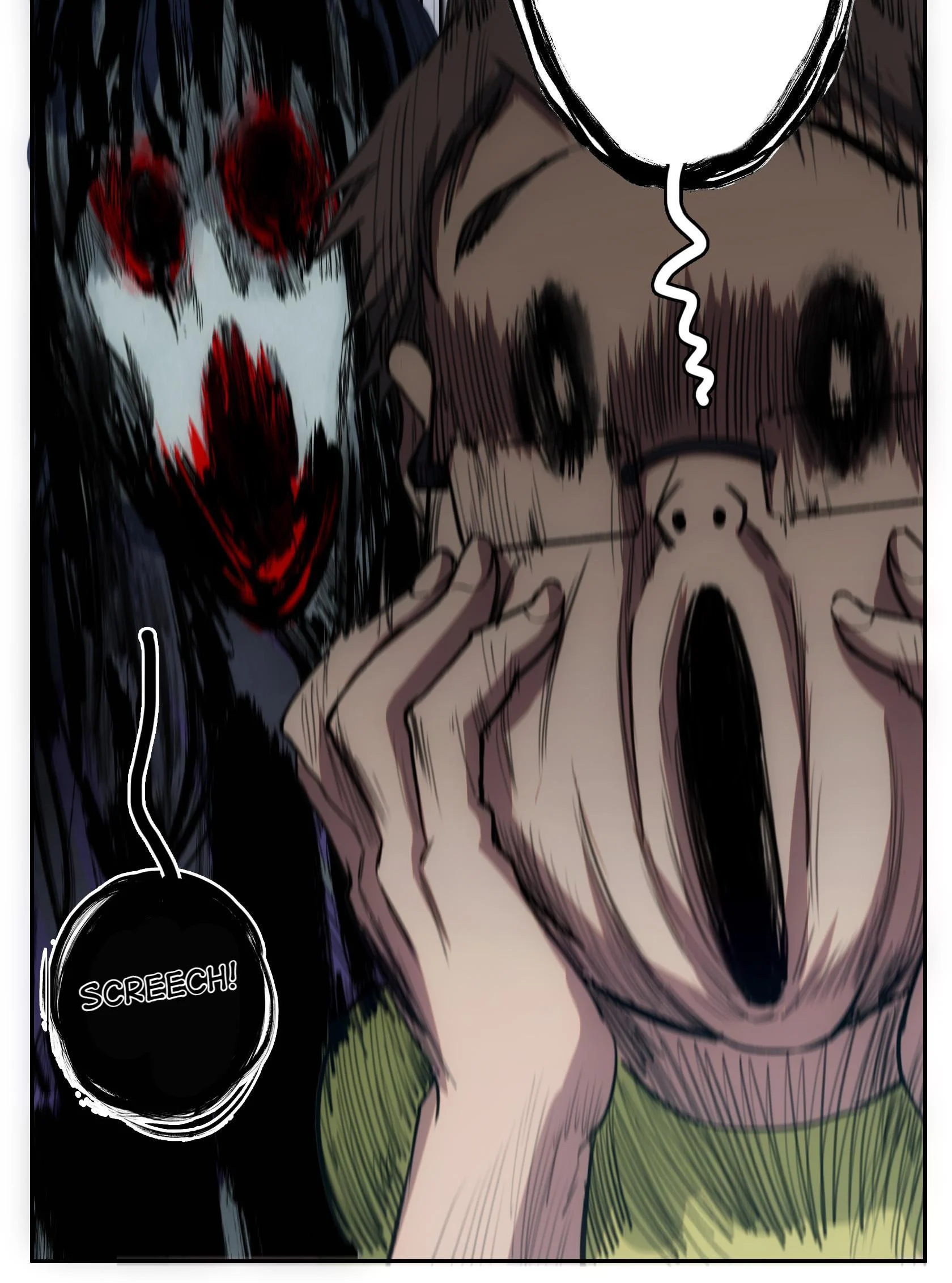 Beholder of the Abyss Chapter 17 - Page 17