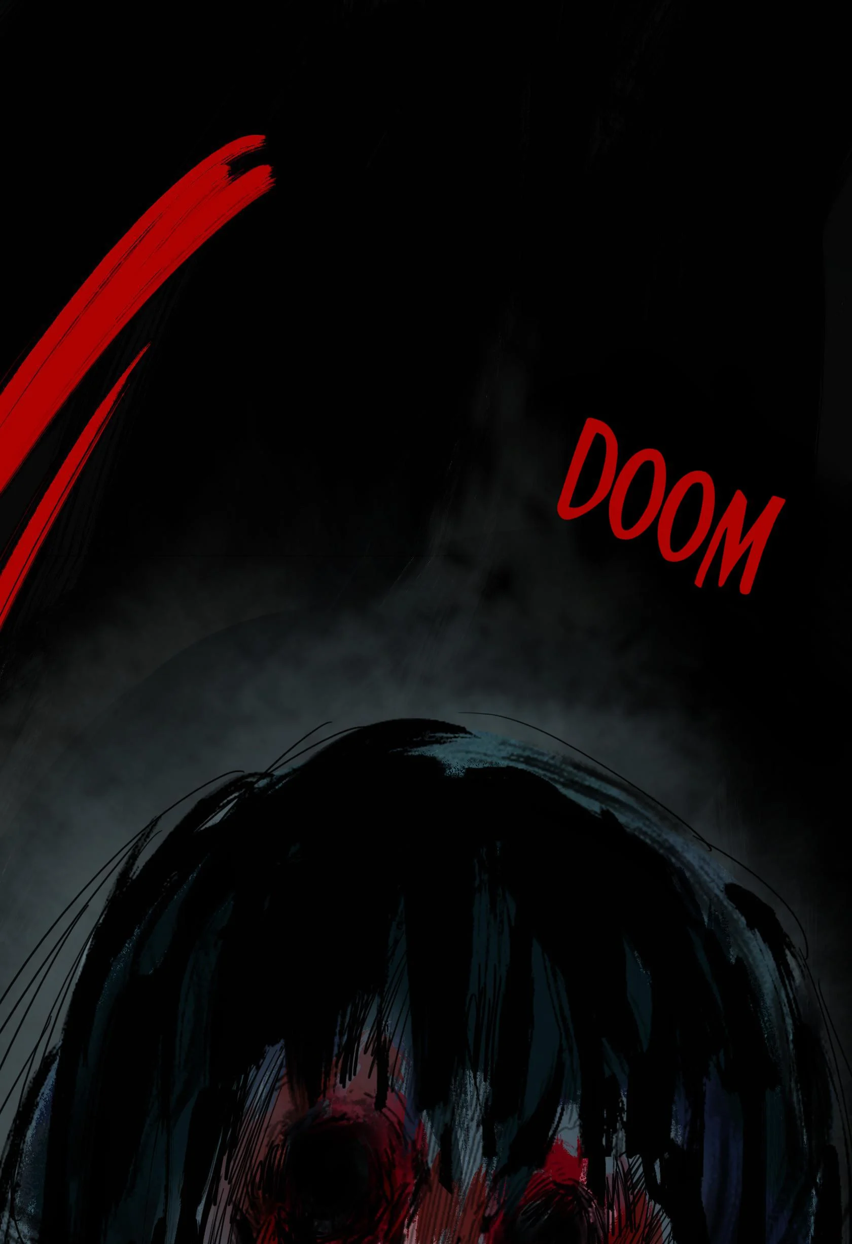 Beholder of the Abyss Chapter 17 - Page 3