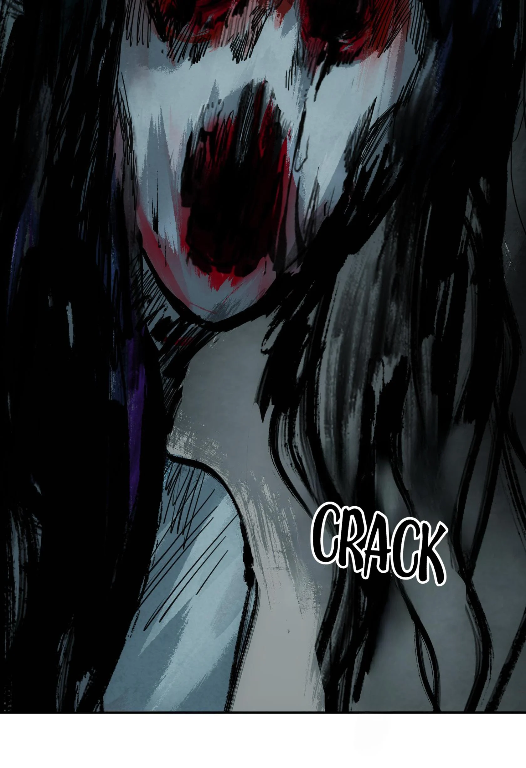 Beholder of the Abyss Chapter 17 - Page 4