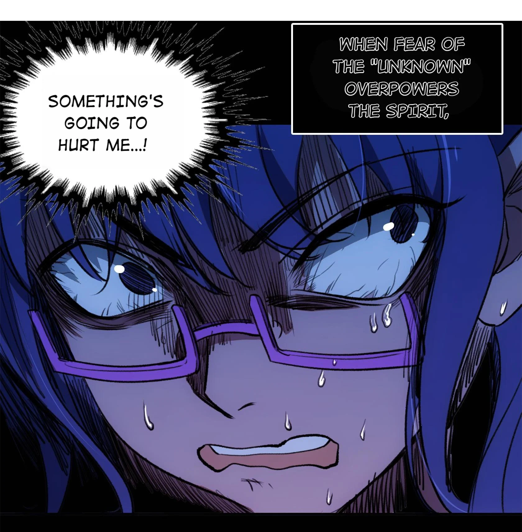 Beholder of the Abyss Chapter 17 - Page 34