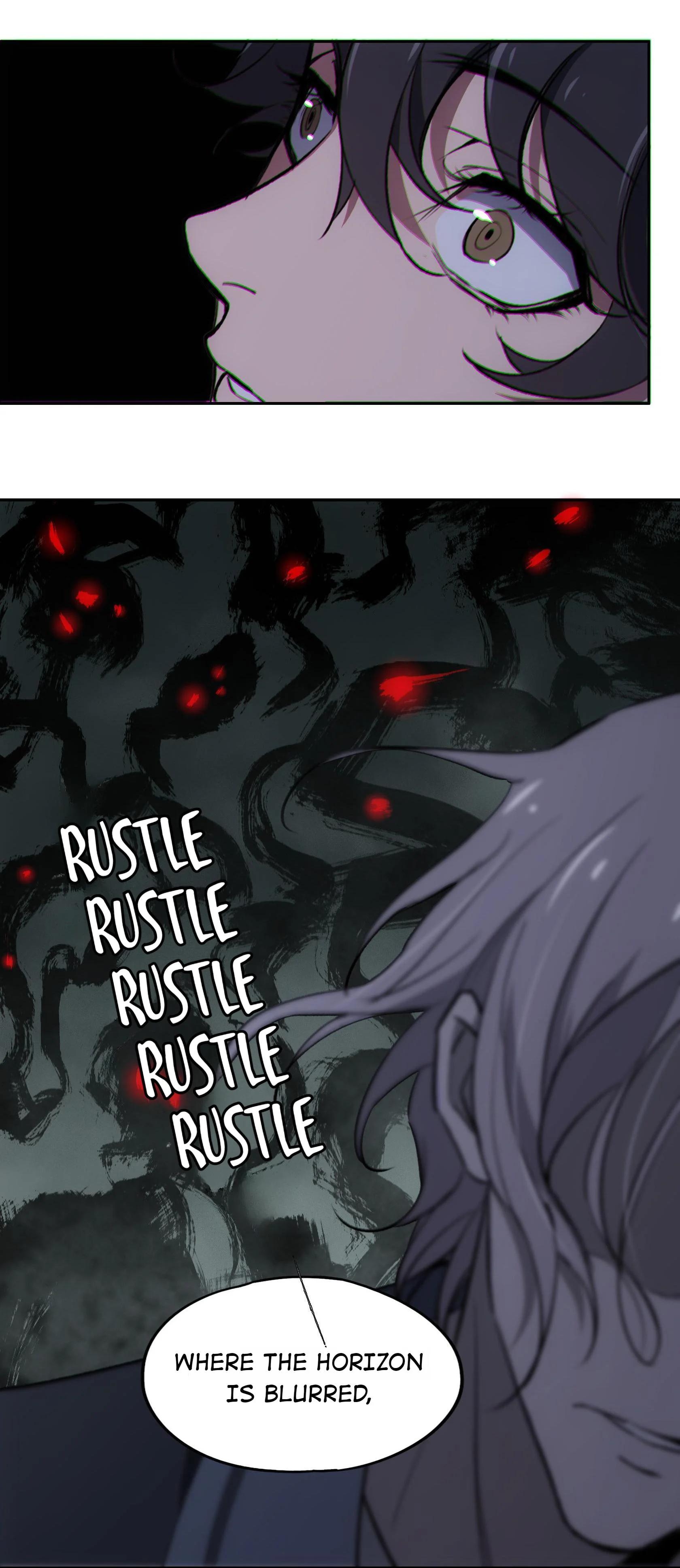 Beholder of the Abyss Chapter 17 - Page 40
