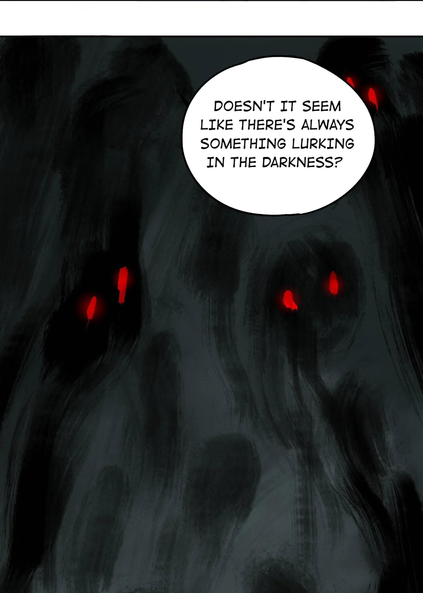 Beholder of the Abyss Chapter 17 - Page 41