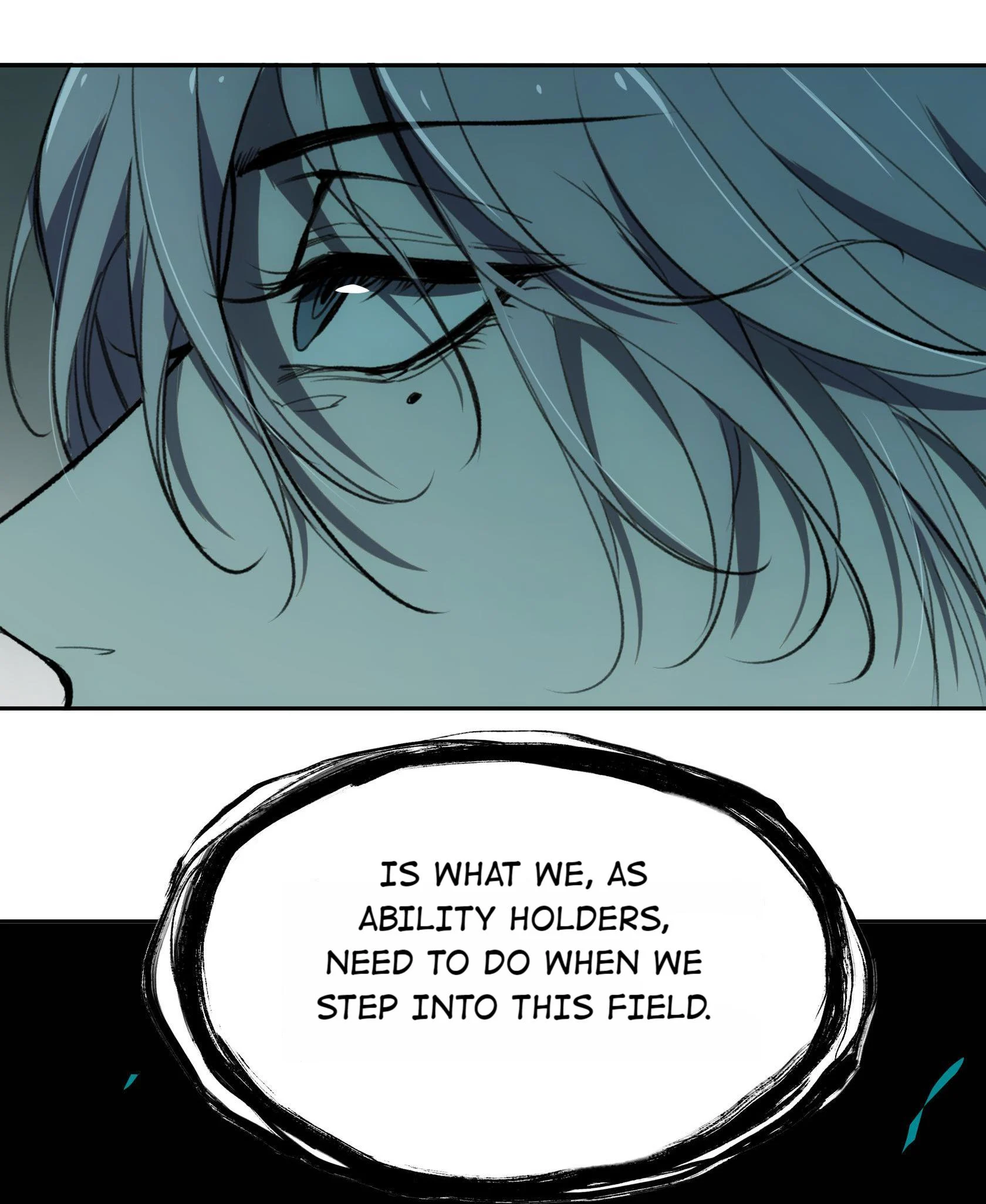 Beholder of the Abyss Chapter 17 - Page 45