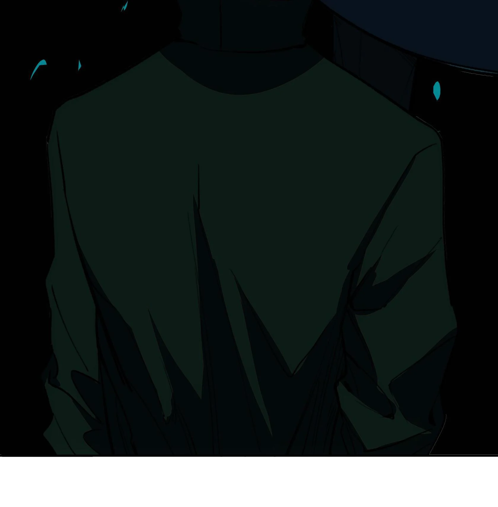 Beholder of the Abyss Chapter 17 - Page 47