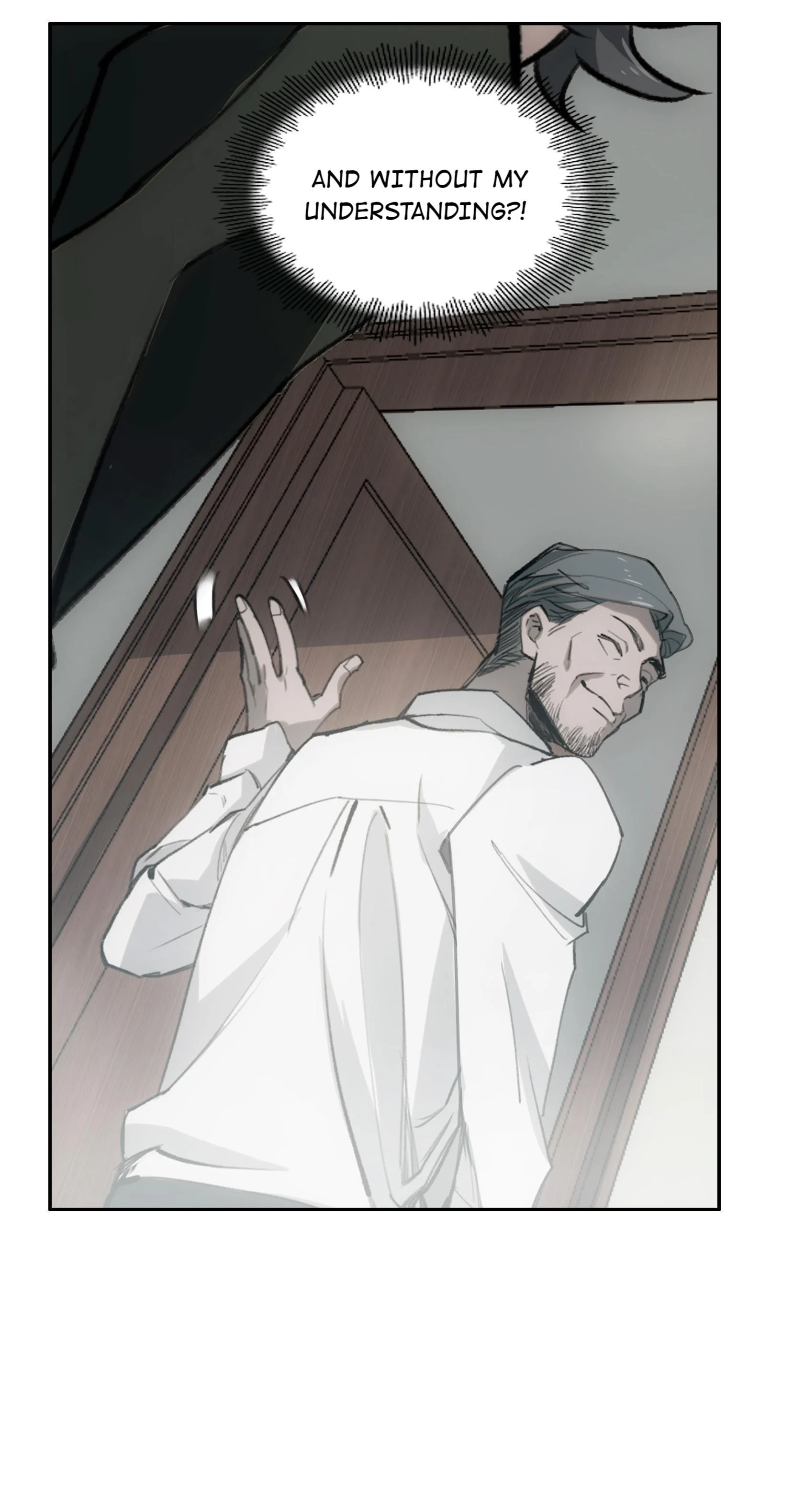 Beholder of the Abyss Chapter 17 - Page 56