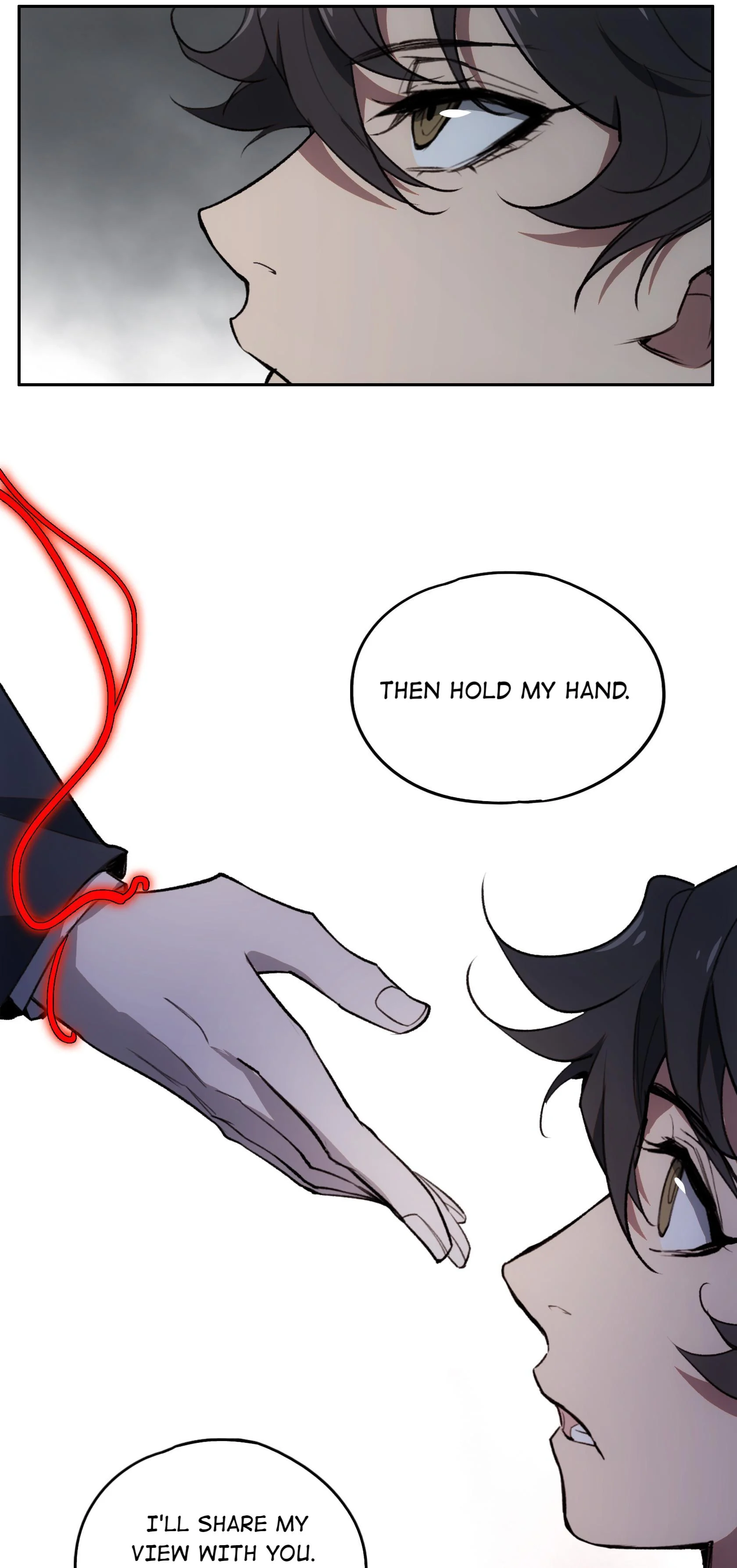 Beholder of the Abyss Chapter 17 - Page 64
