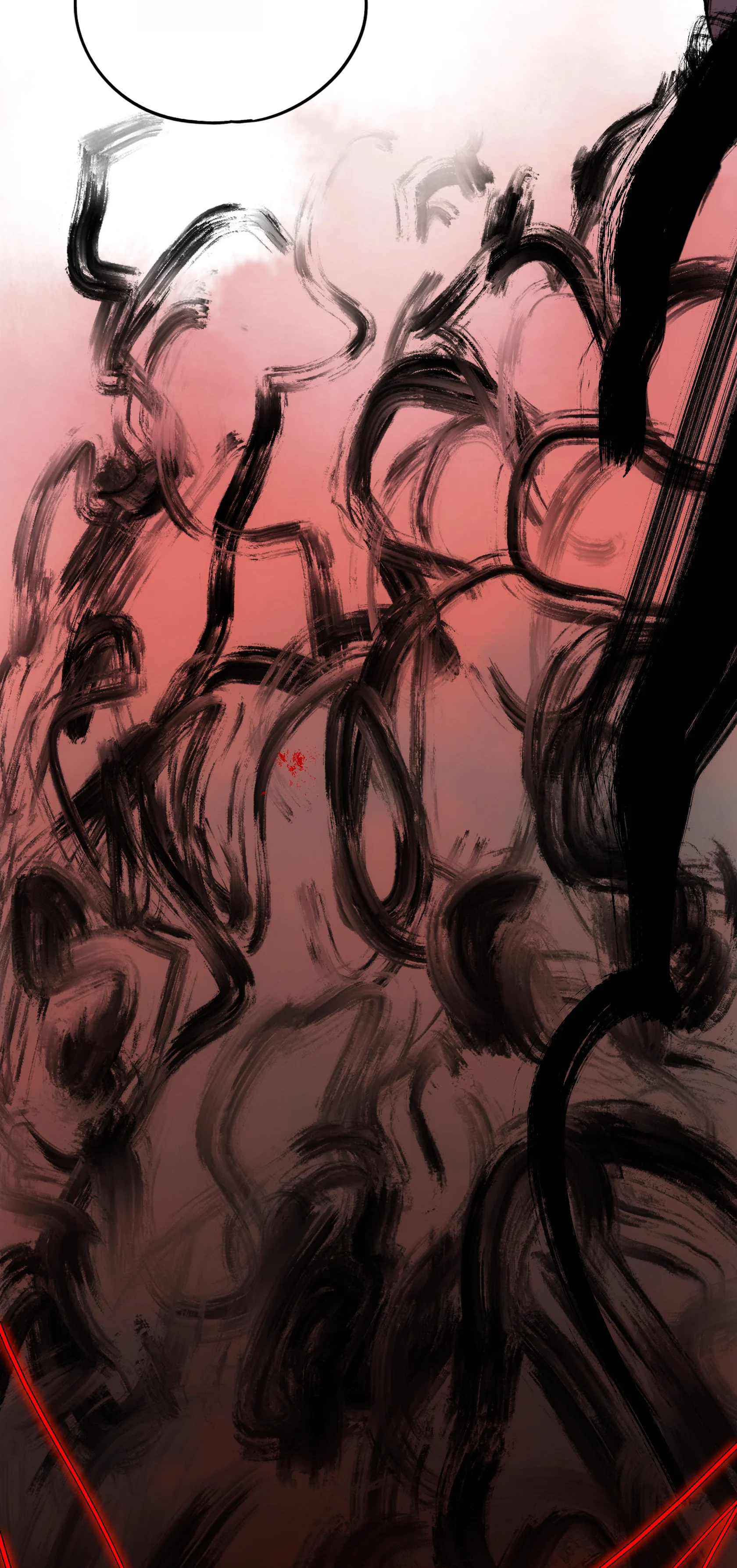 Beholder of the Abyss Chapter 17 - Page 65