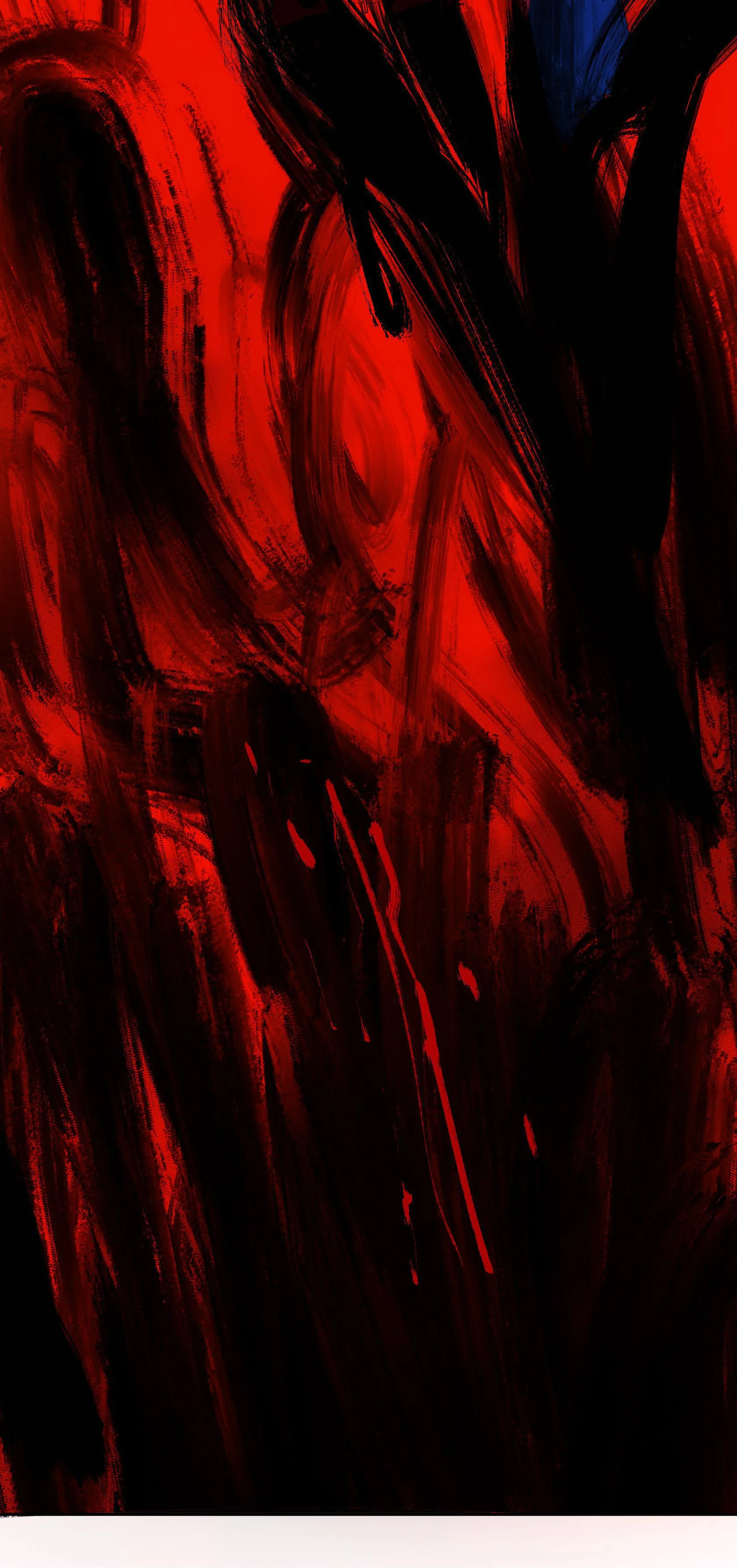 Beholder of the Abyss Chapter 17 - Page 67