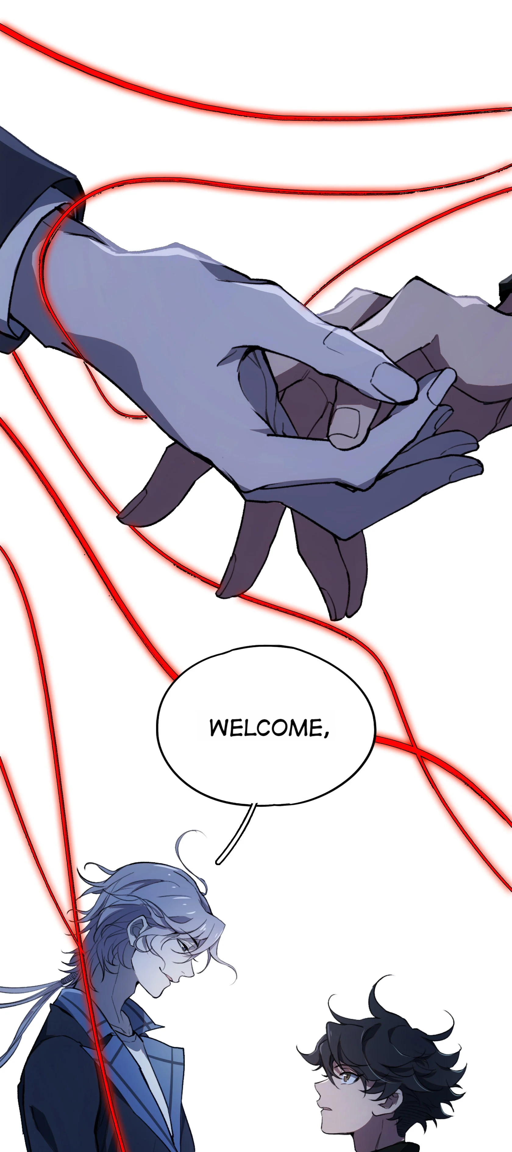 Beholder of the Abyss Chapter 17 - Page 69
