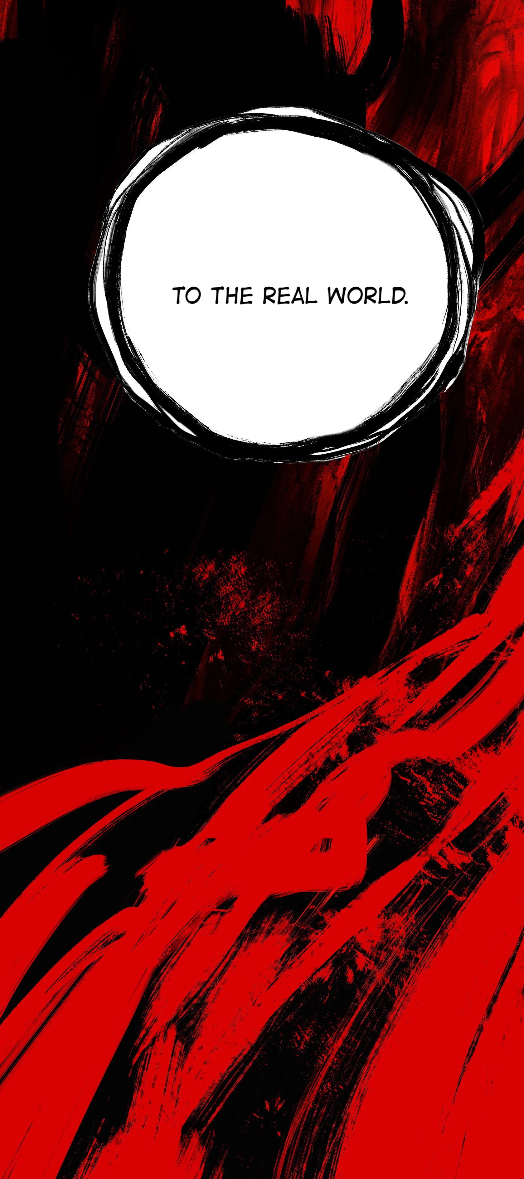 Beholder of the Abyss Chapter 17 - Page 71