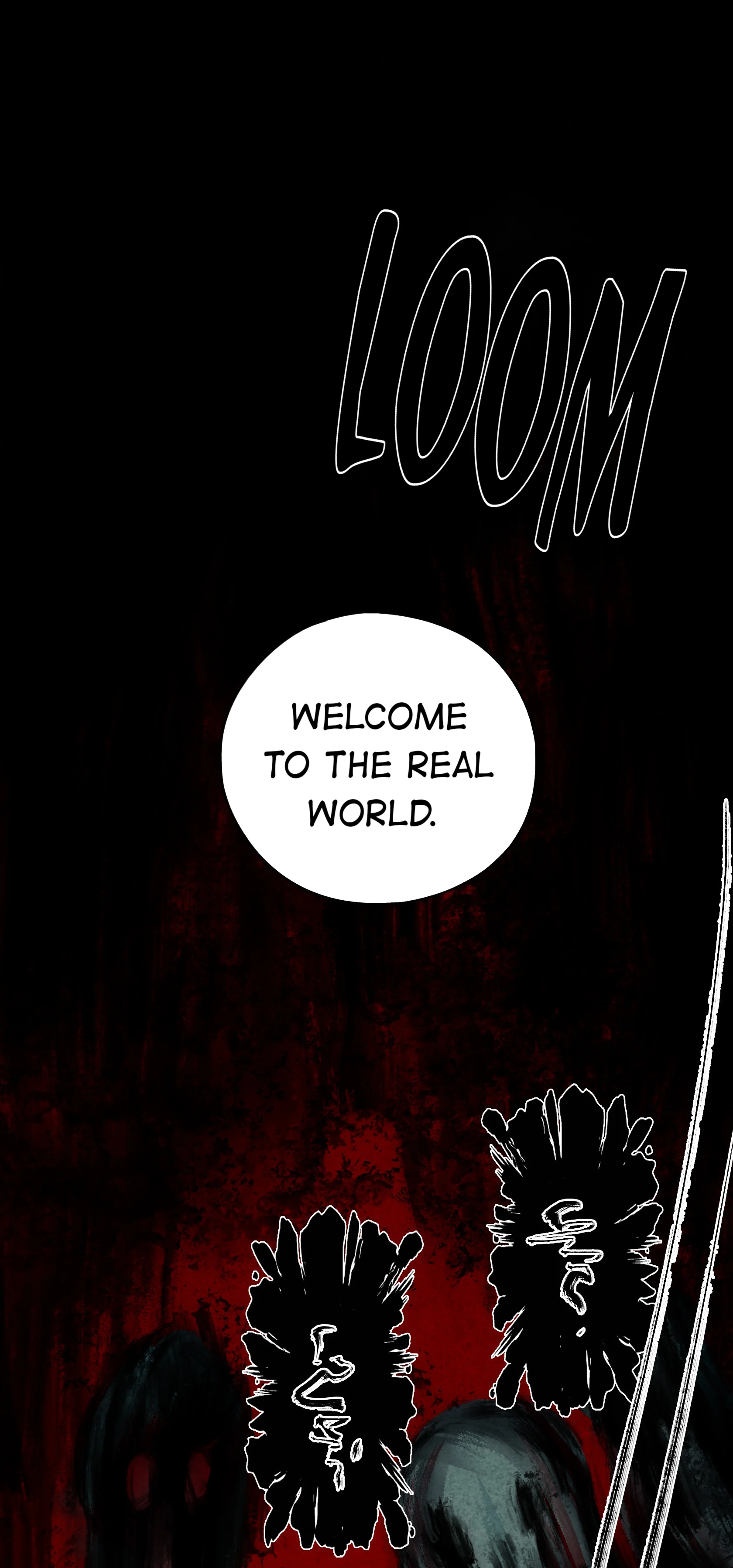 Beholder of the Abyss Chapter 18 - Page 3