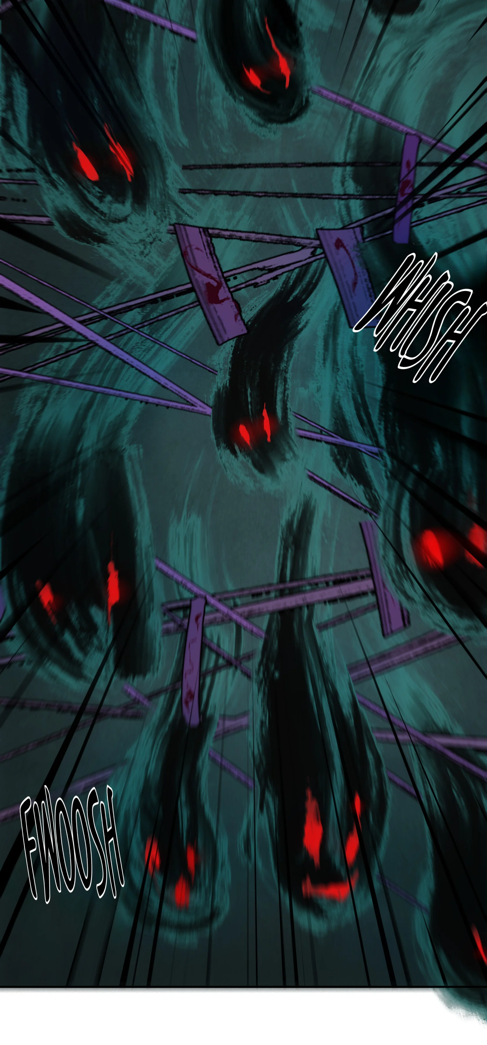 Beholder of the Abyss Chapter 18 - Page 27