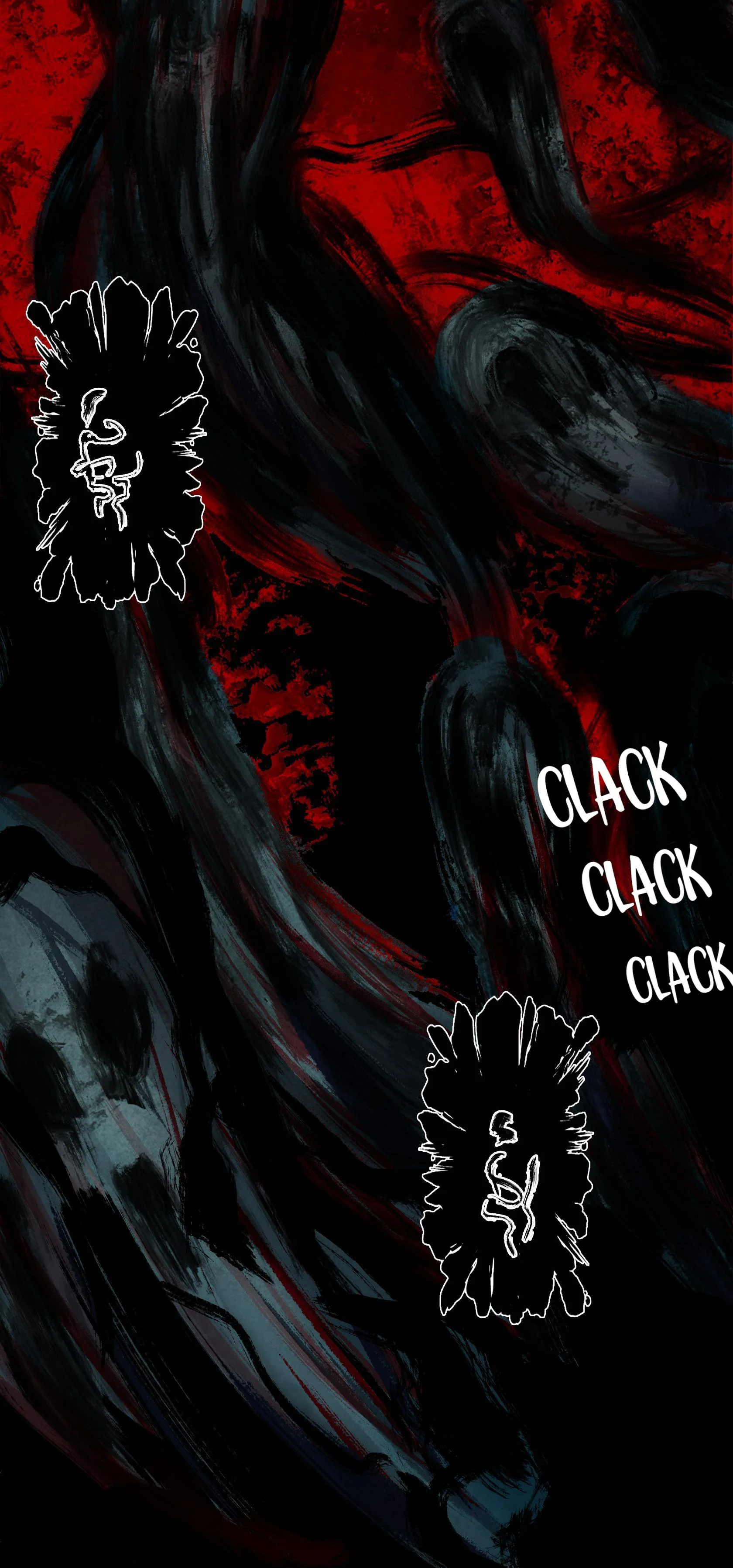 Beholder of the Abyss Chapter 18 - Page 5