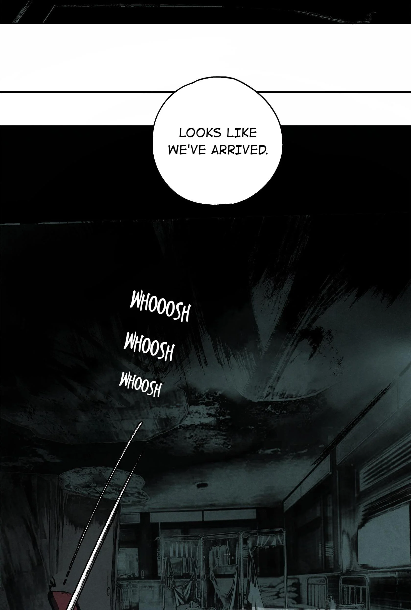 Beholder of the Abyss Chapter 18 - Page 48