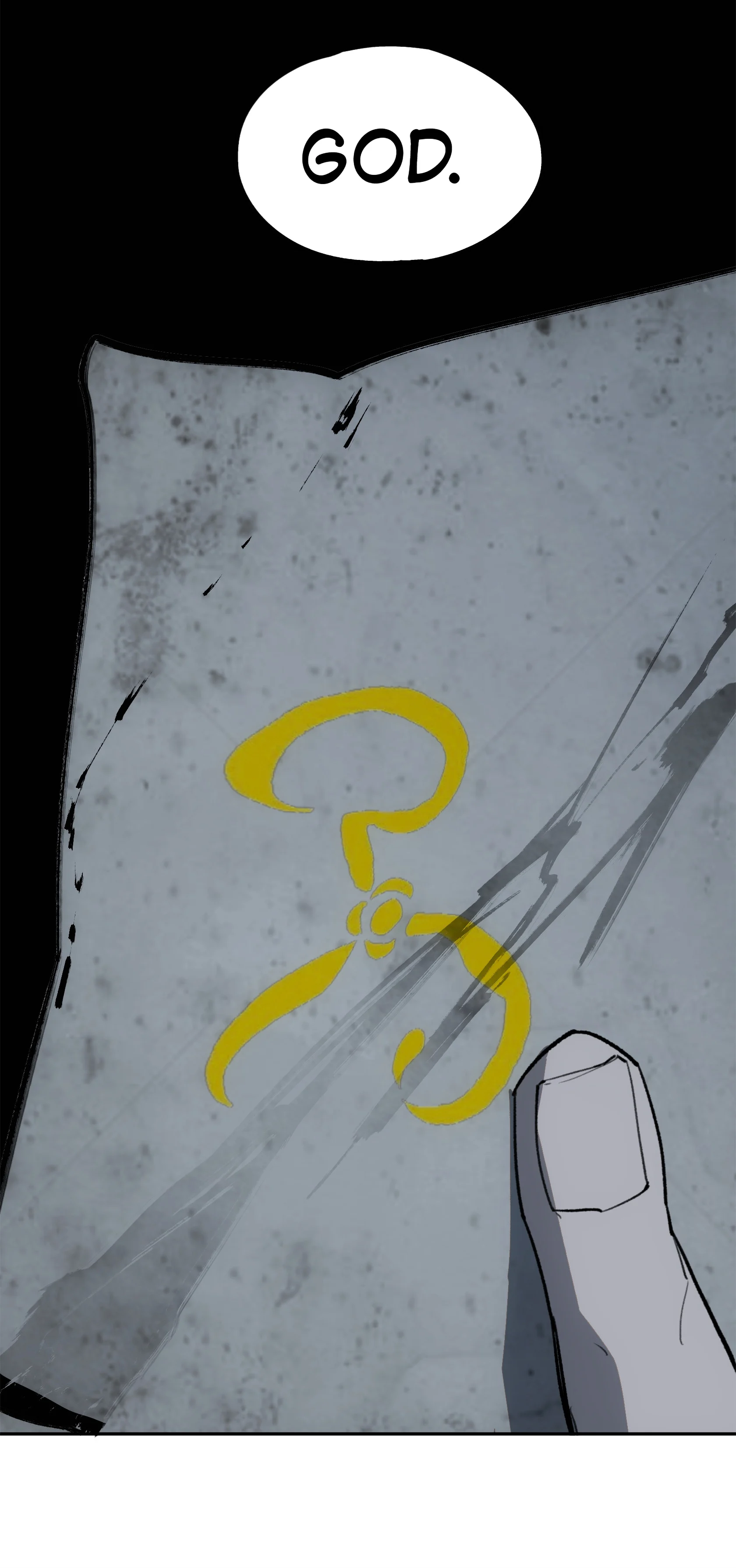 Beholder of the Abyss Chapter 18 - Page 55