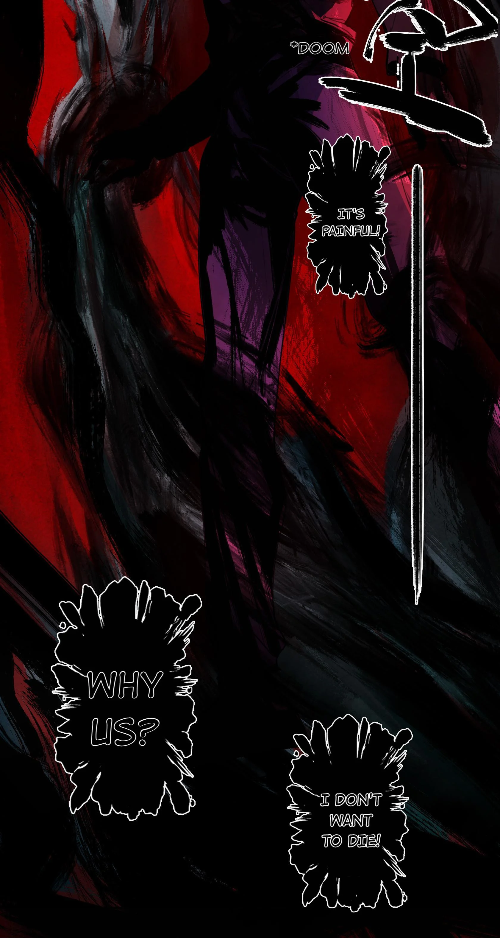 Beholder of the Abyss Chapter 18 - Page 7