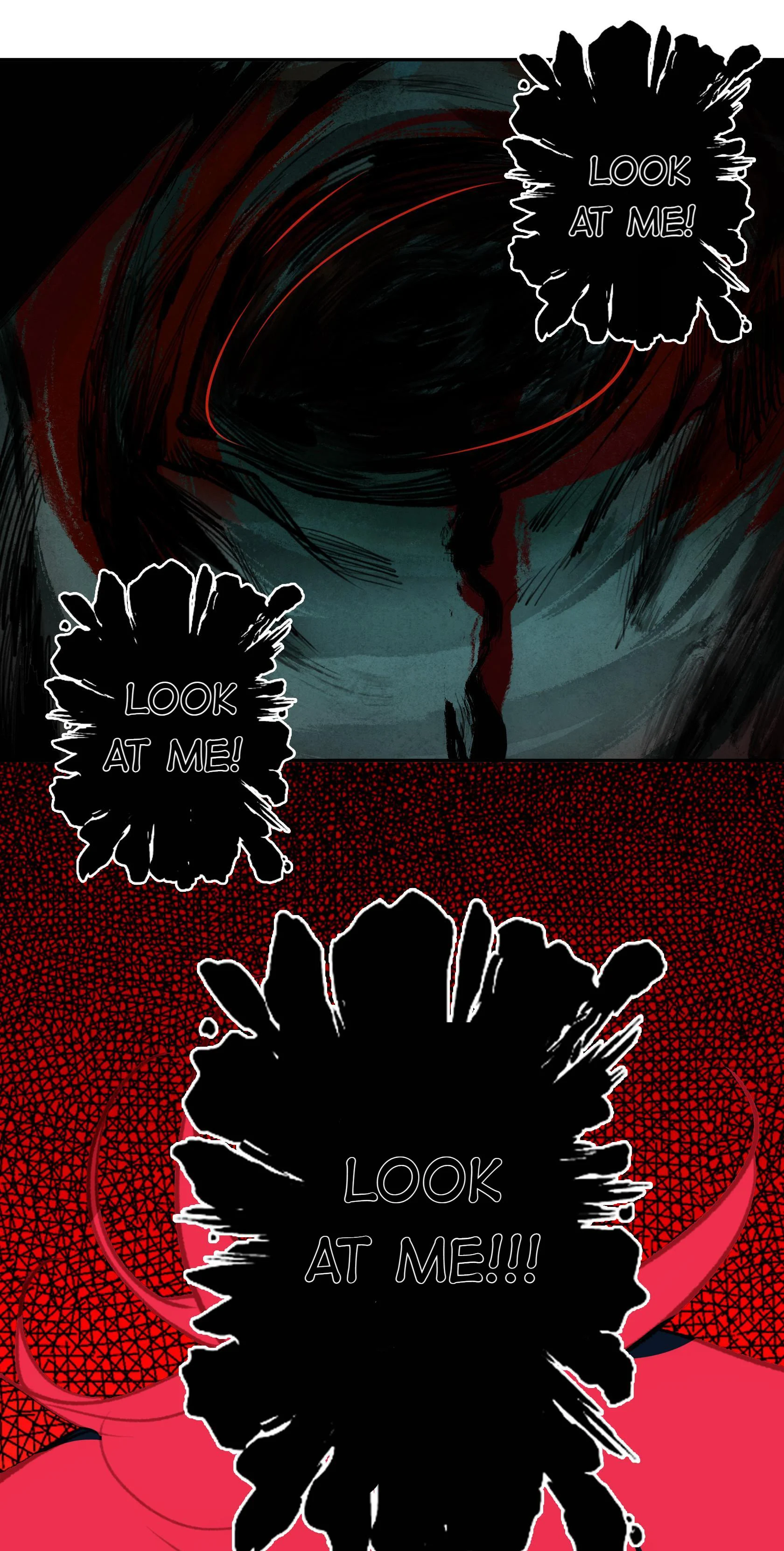 Beholder of the Abyss Chapter 18 - Page 9