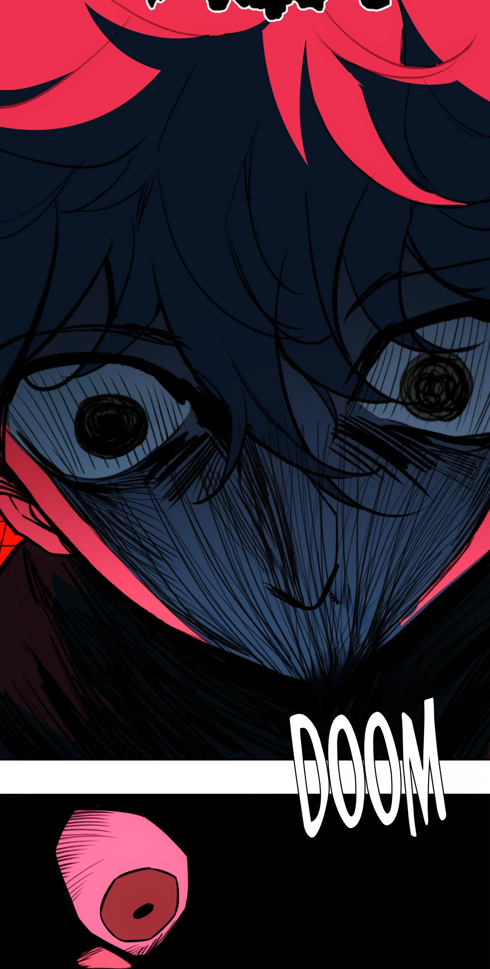 Beholder of the Abyss Chapter 18 - Page 10