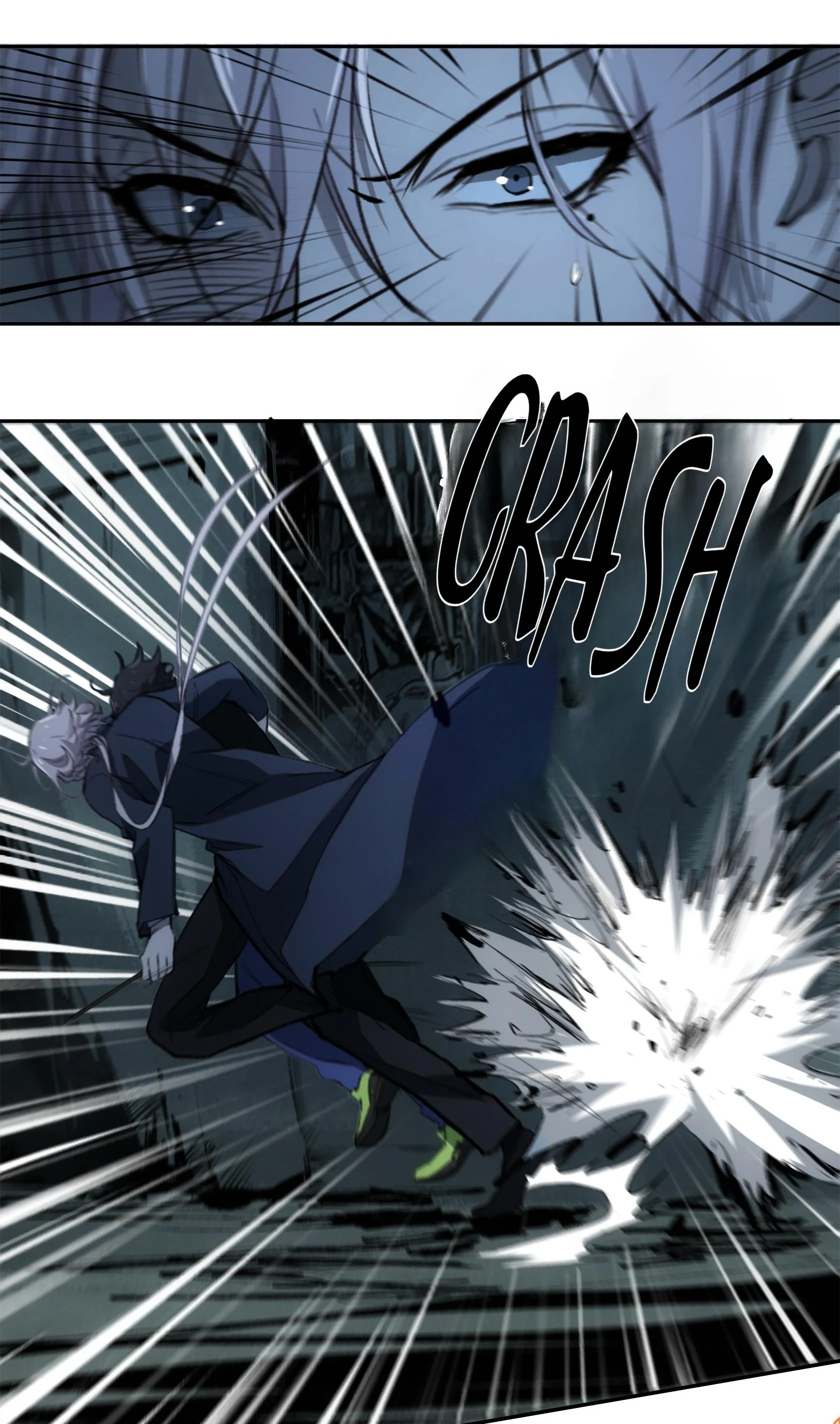 Beholder of the Abyss Chapter 19 - Page 13