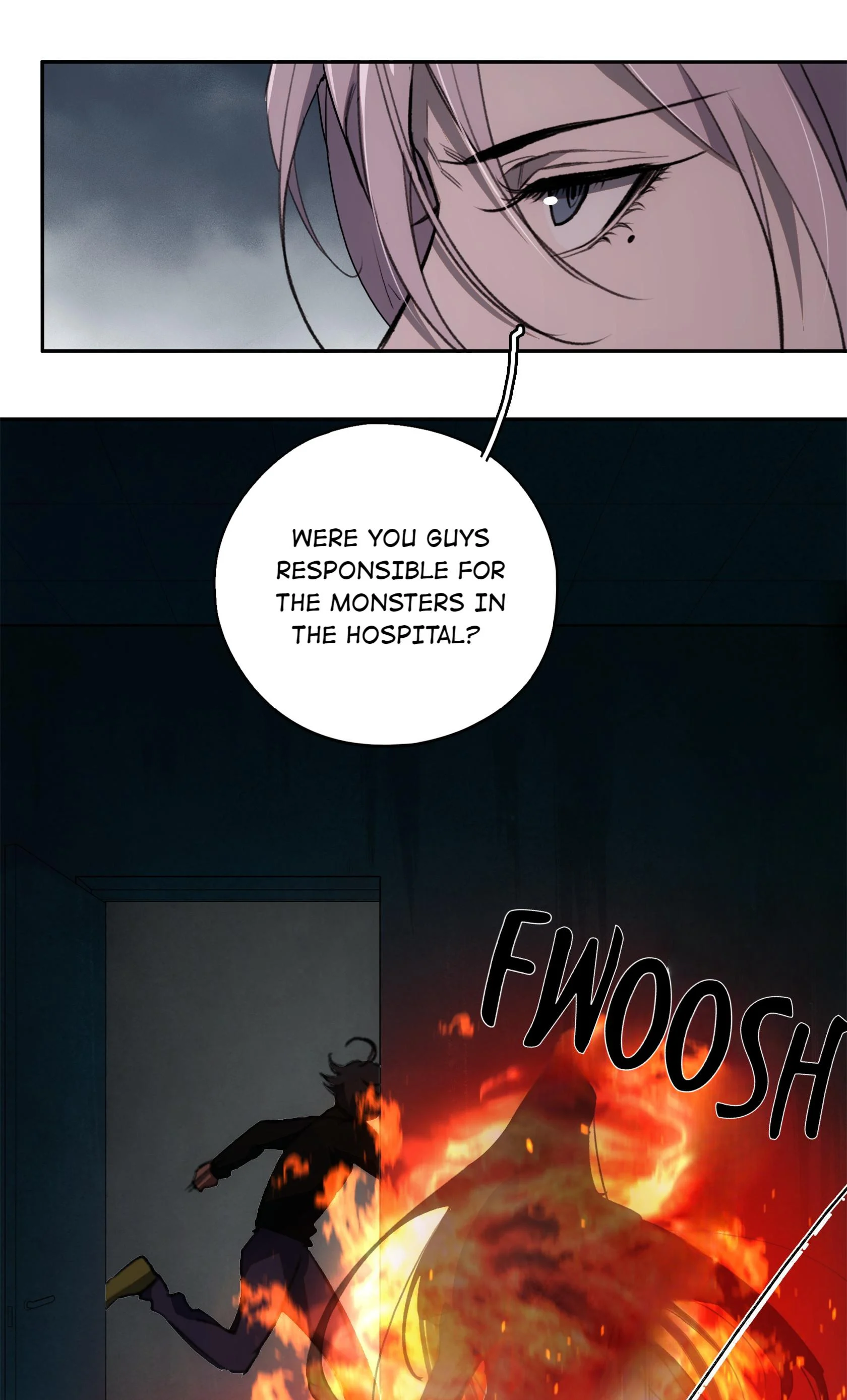 Beholder of the Abyss Chapter 19 - Page 17