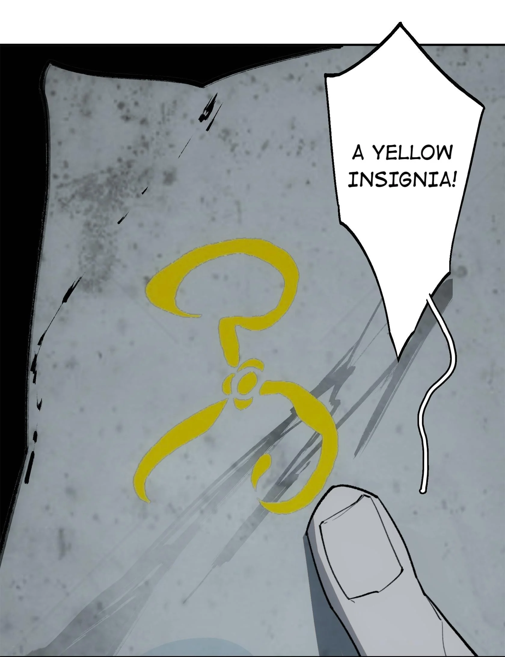 Beholder of the Abyss Chapter 19 - Page 3