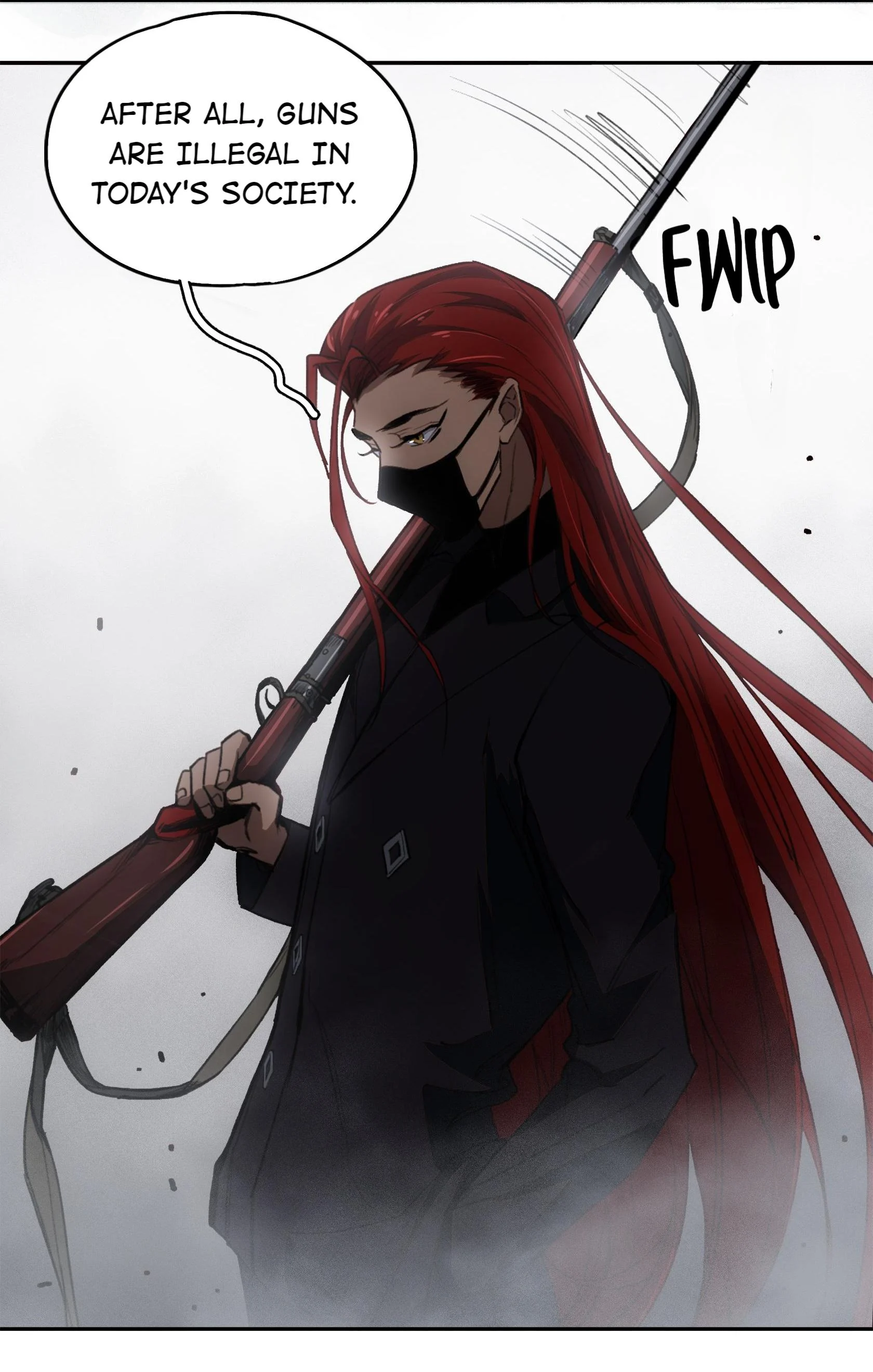 Beholder of the Abyss Chapter 19 - Page 29