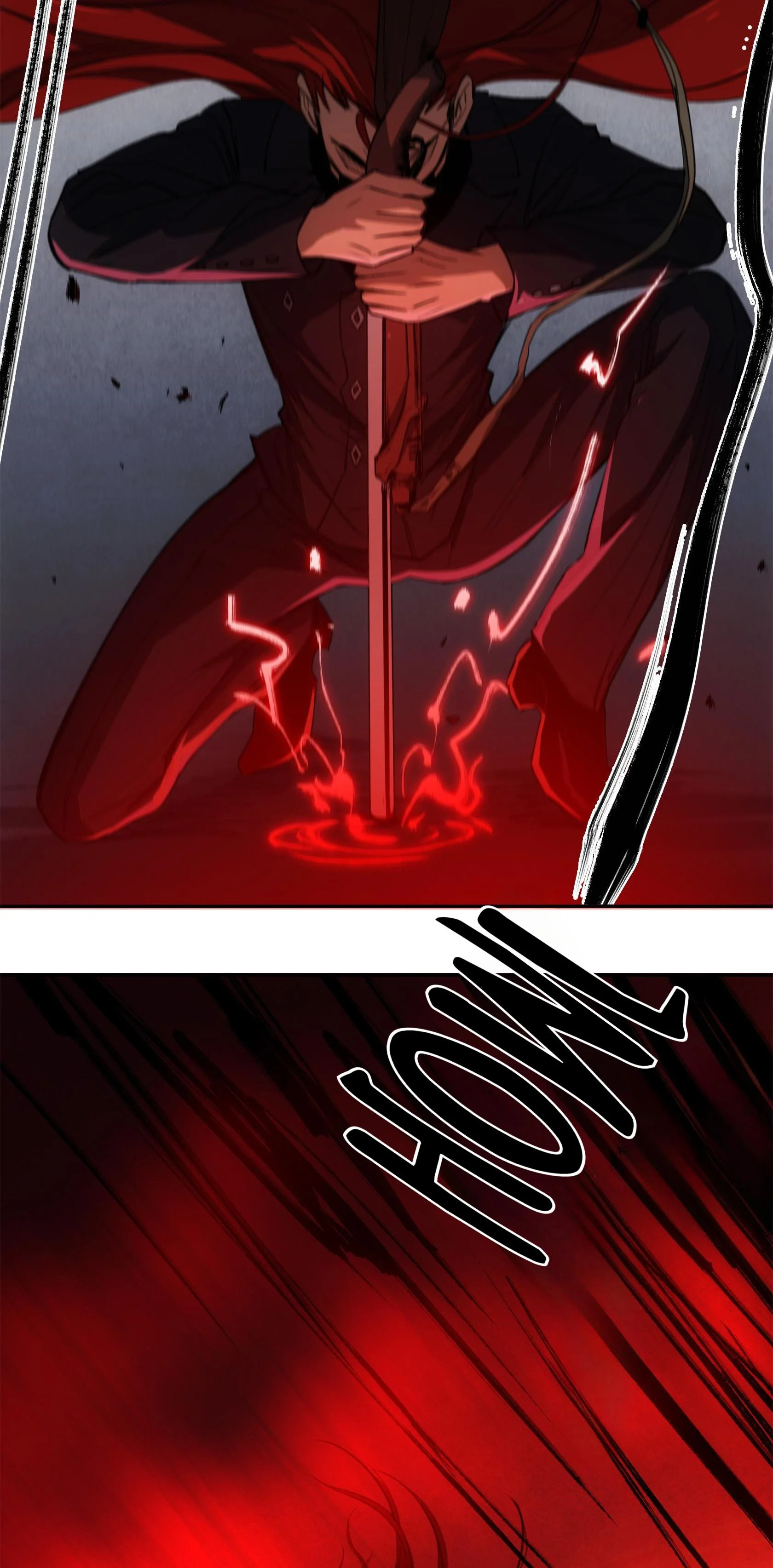 Beholder of the Abyss Chapter 19 - Page 33