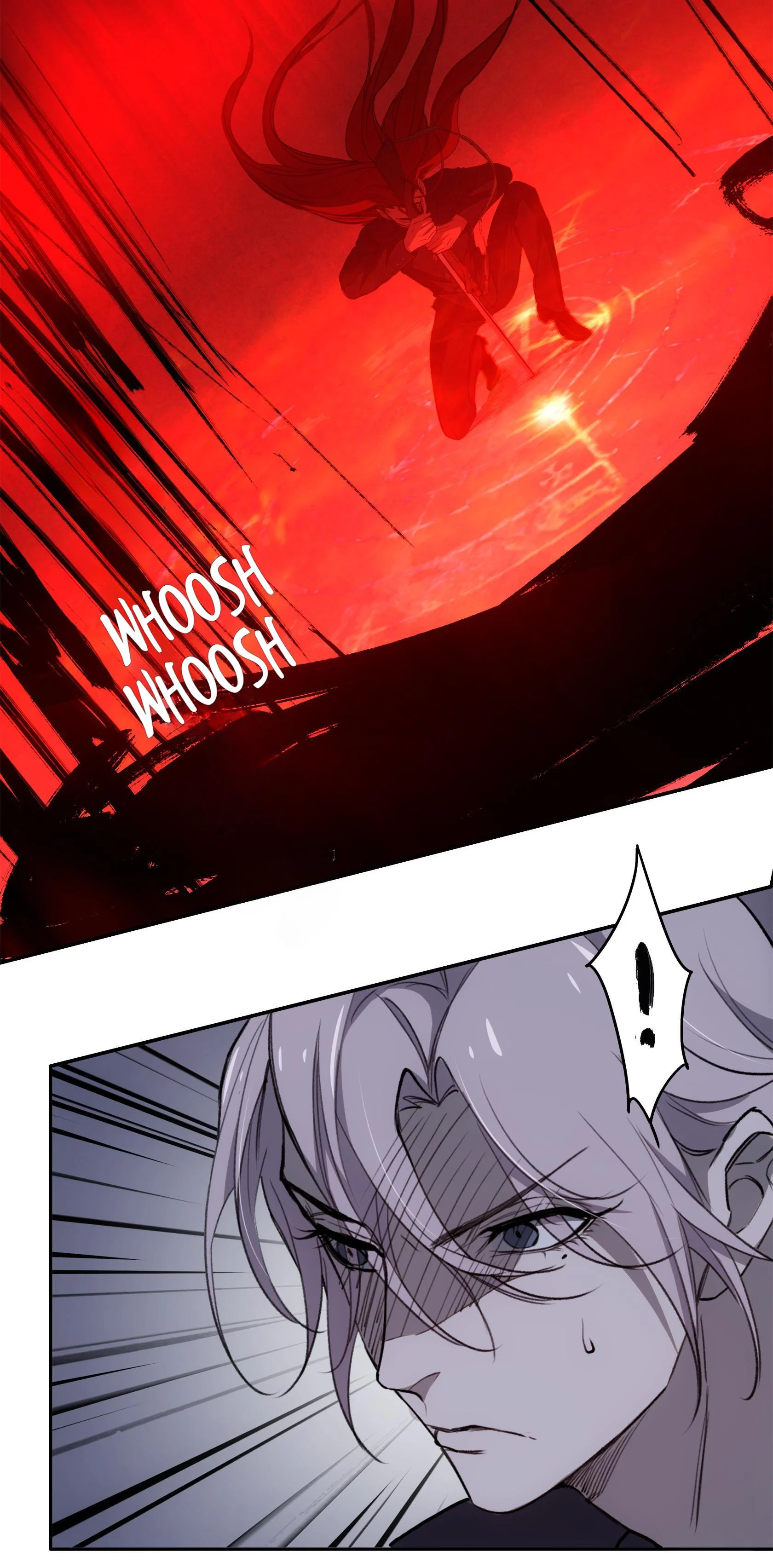 Beholder of the Abyss Chapter 19 - Page 34