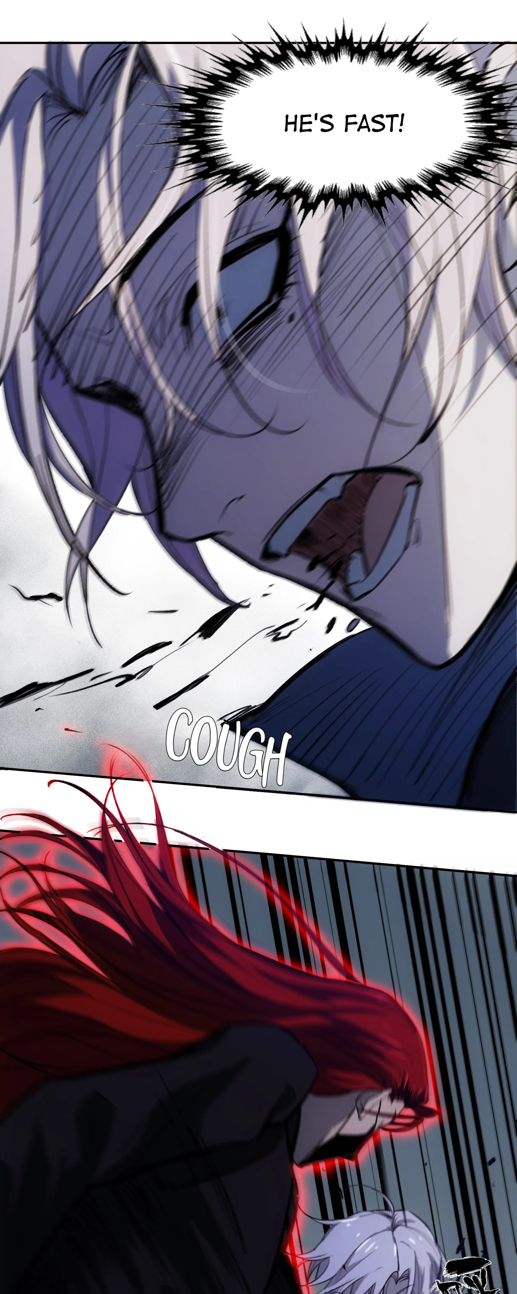 Beholder of the Abyss Chapter 19 - Page 37