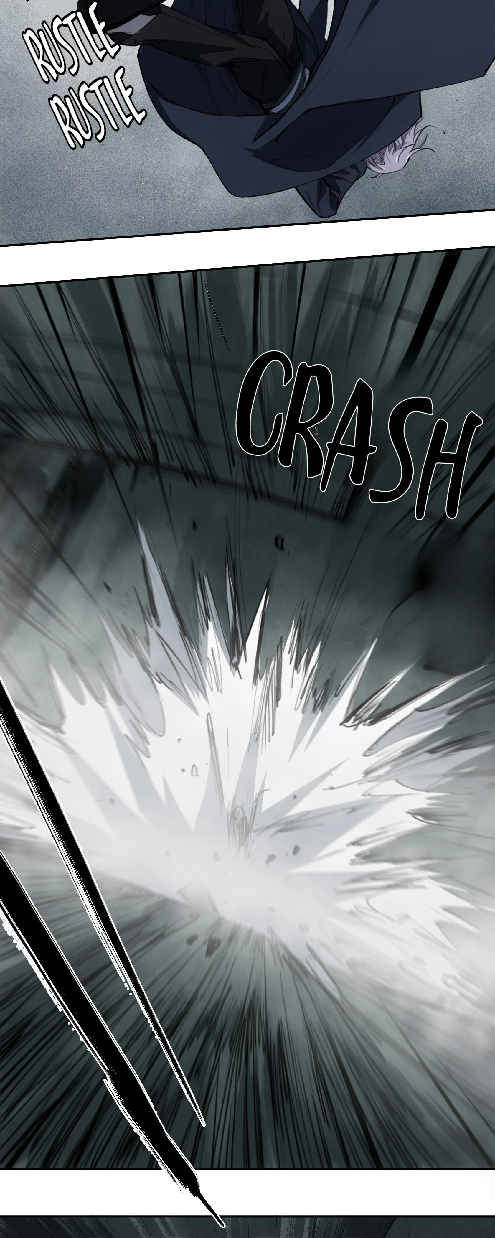 Beholder of the Abyss Chapter 19 - Page 39