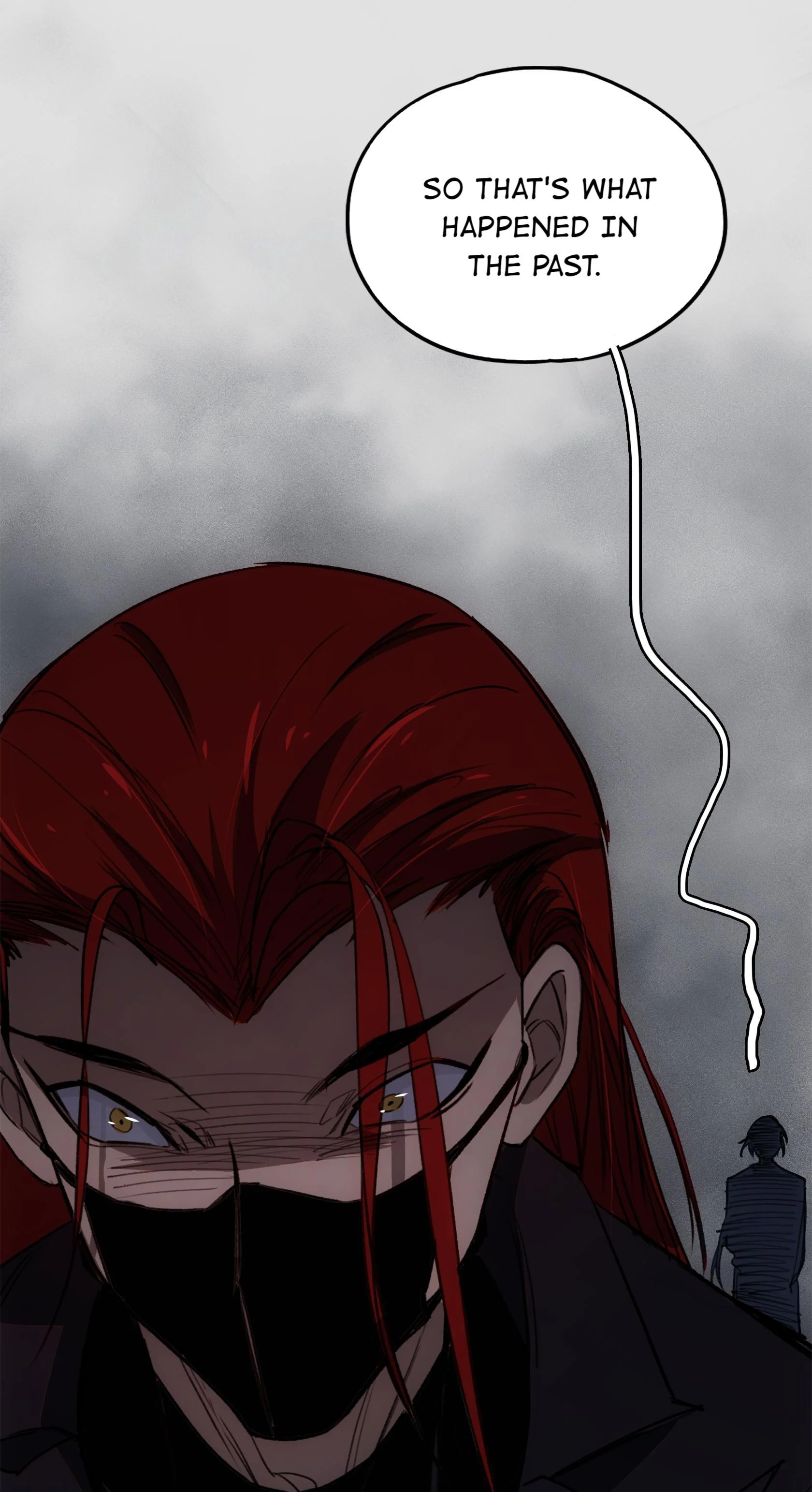 Beholder of the Abyss Chapter 19 - Page 42