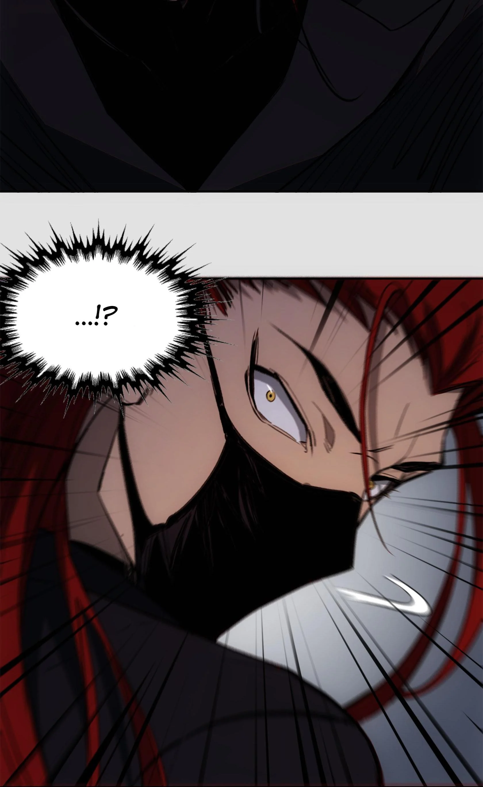 Beholder of the Abyss Chapter 19 - Page 43