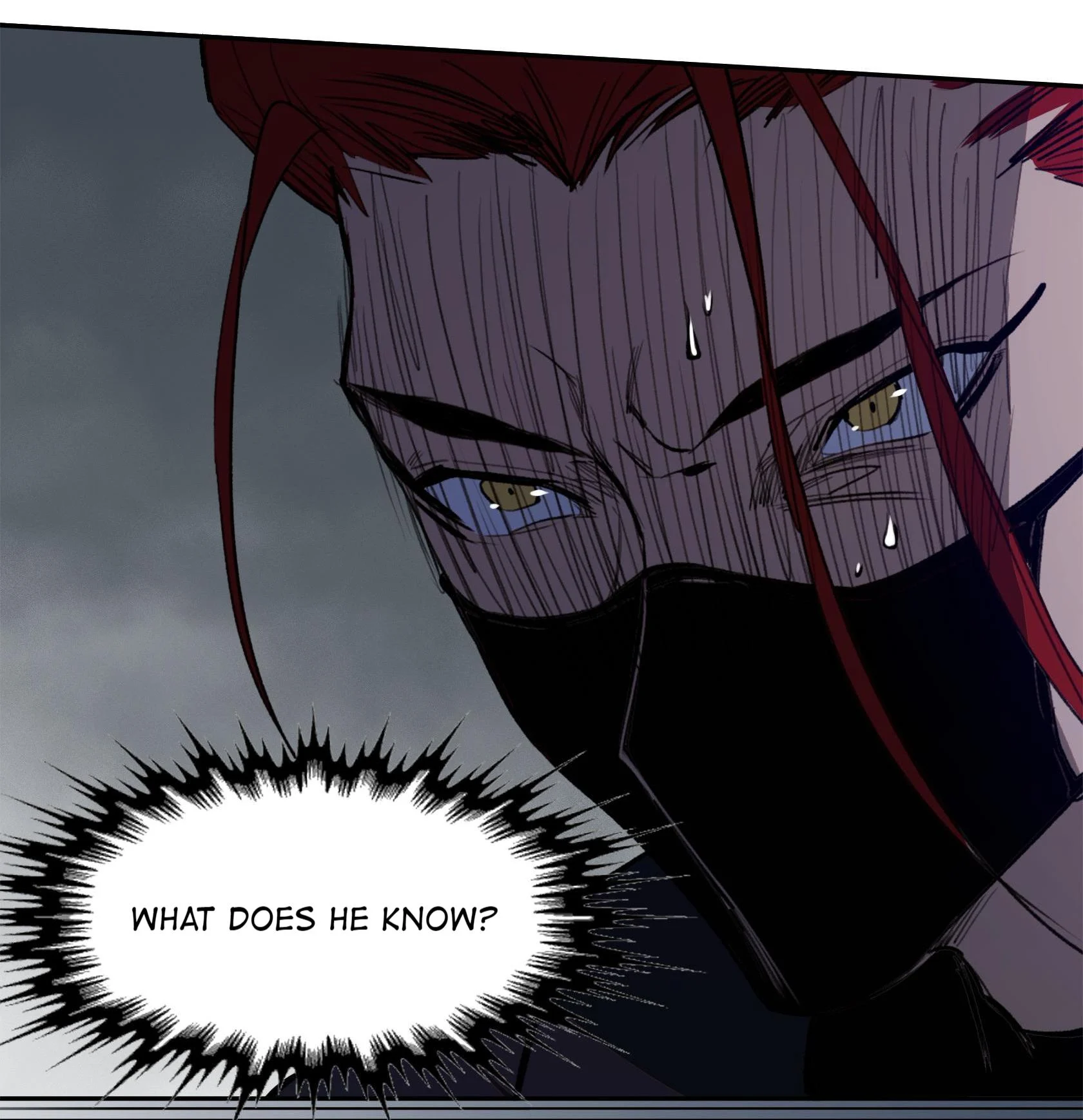Beholder of the Abyss Chapter 19 - Page 48