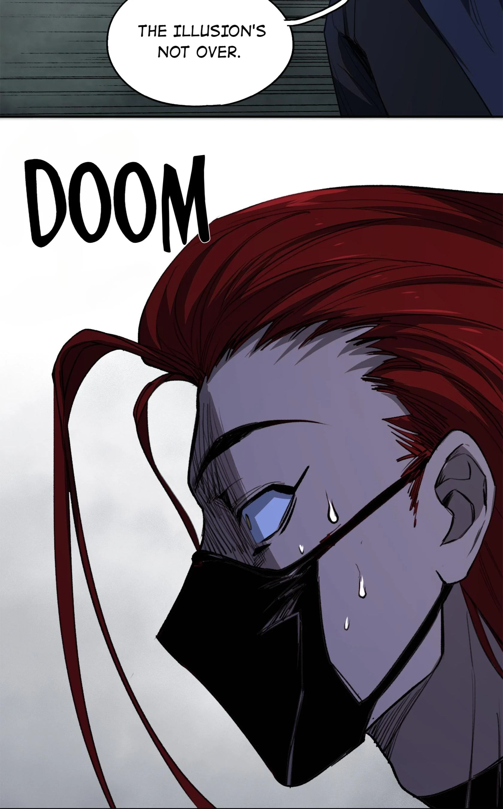 Beholder of the Abyss Chapter 19 - Page 50