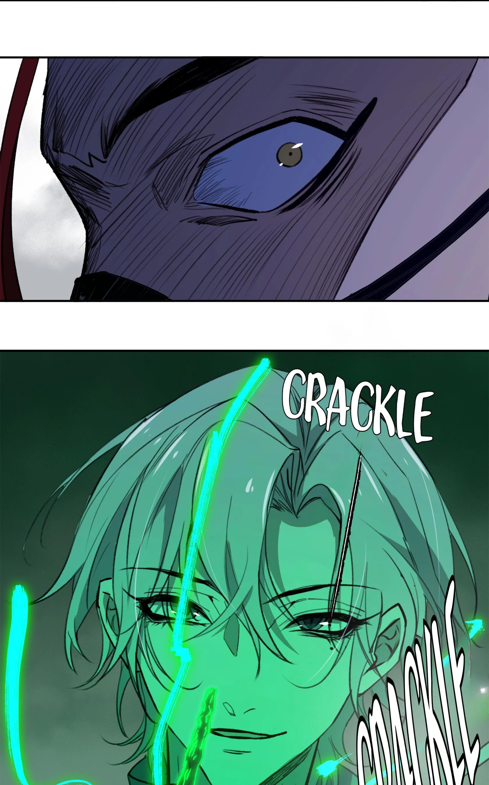 Beholder of the Abyss Chapter 19 - Page 51