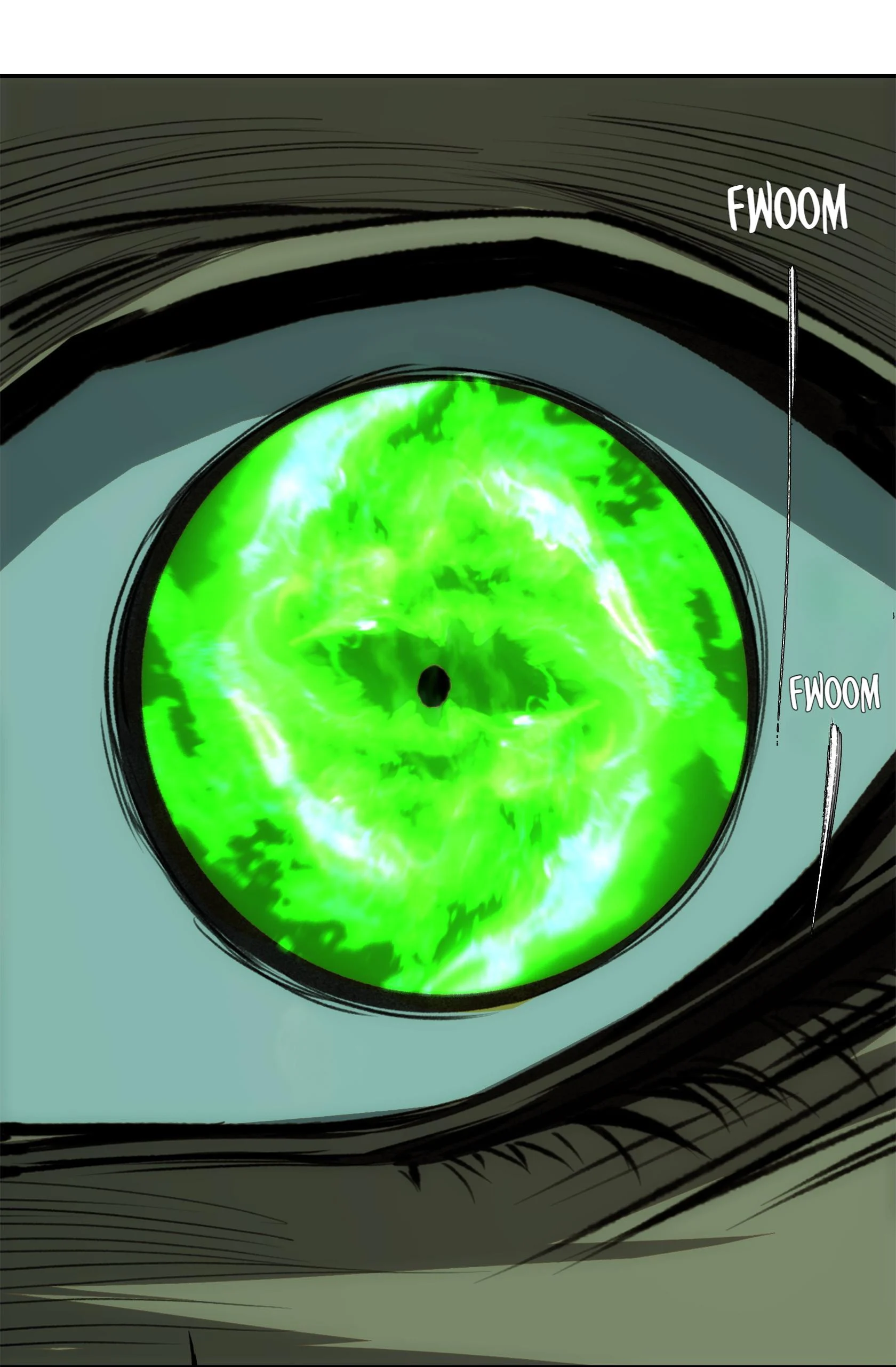 Beholder of the Abyss Chapter 19 - Page 53