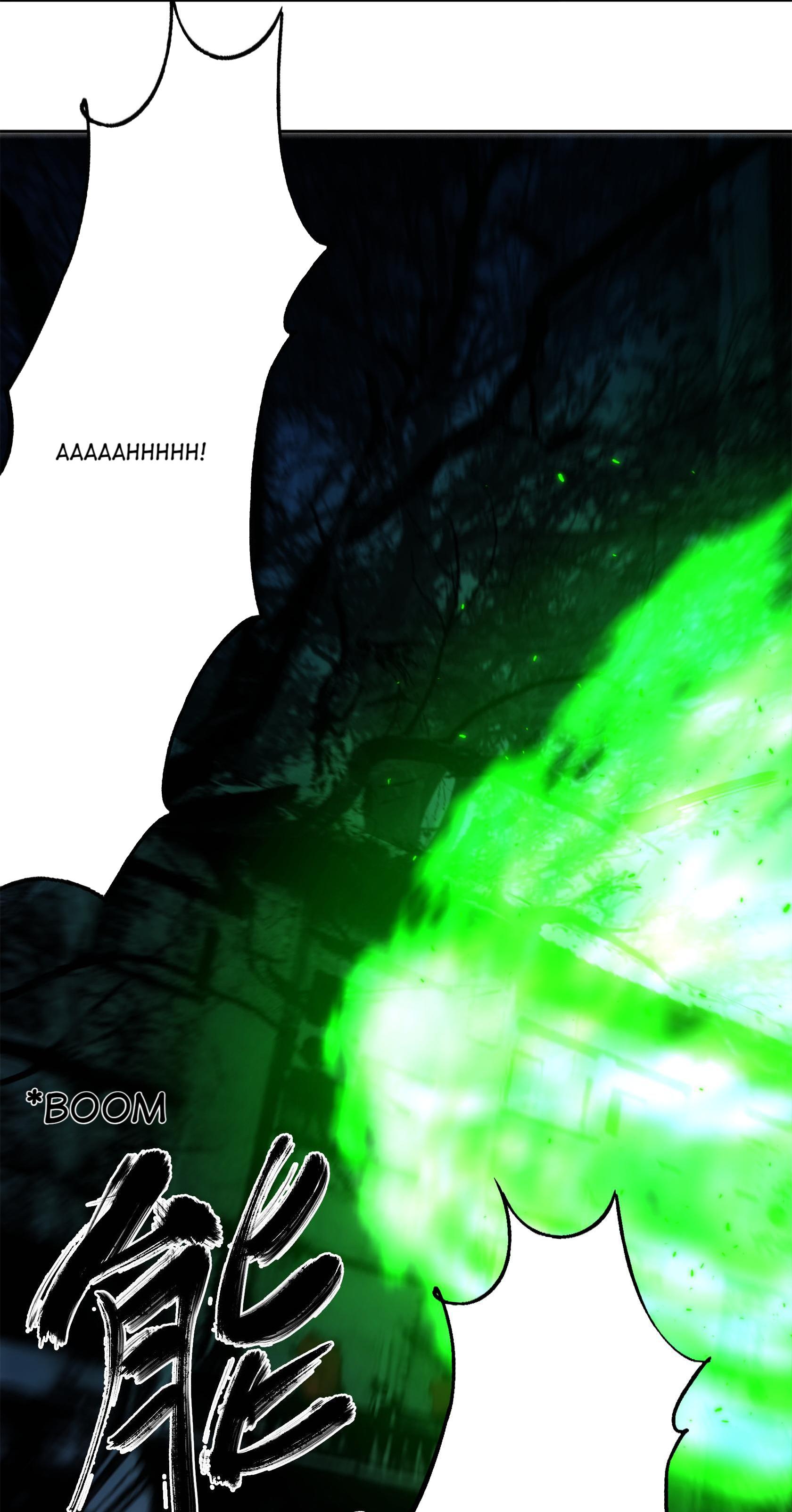 Beholder of the Abyss Chapter 19 - Page 54