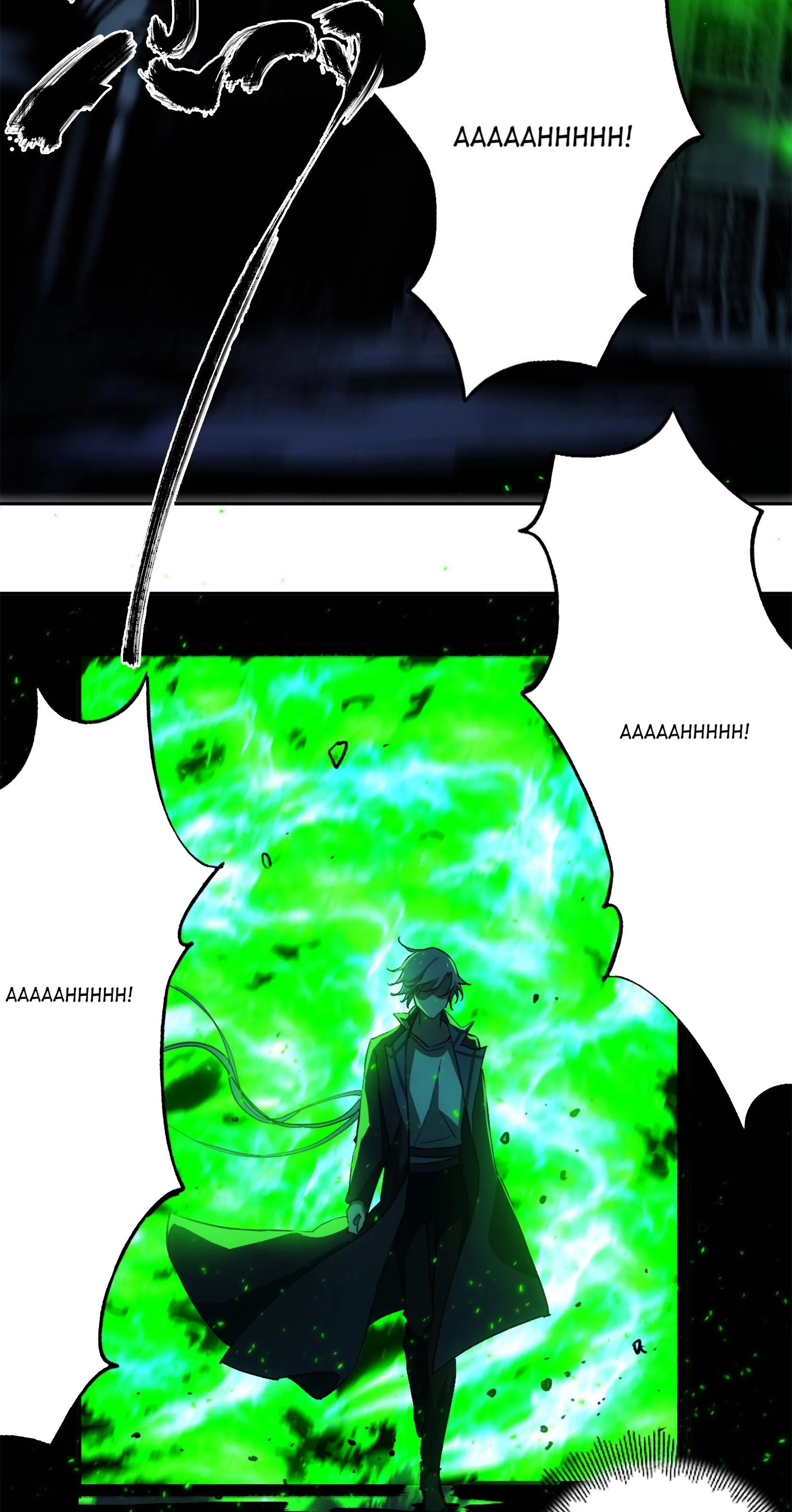 Beholder of the Abyss Chapter 19 - Page 55