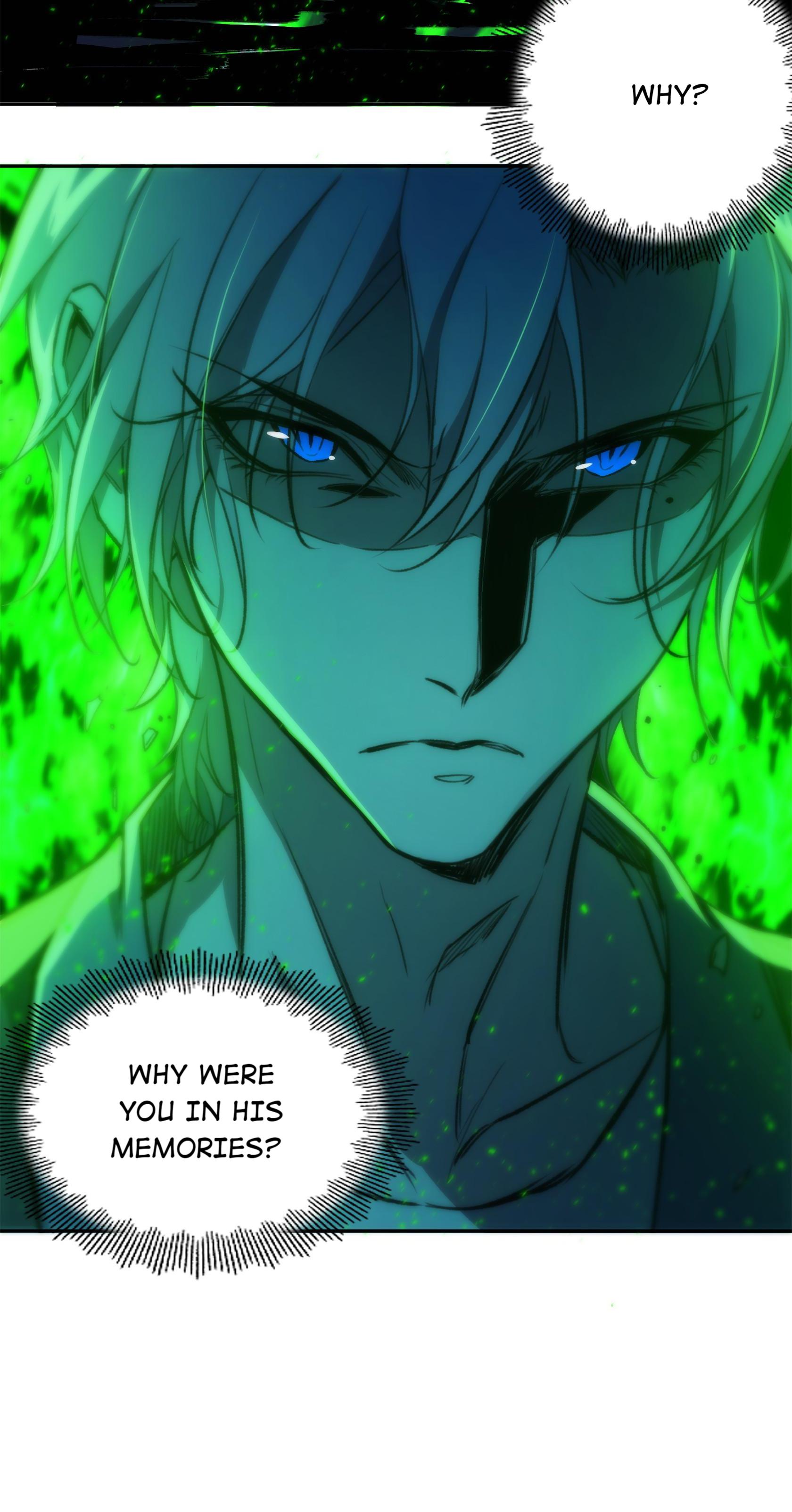 Beholder of the Abyss Chapter 19 - Page 56