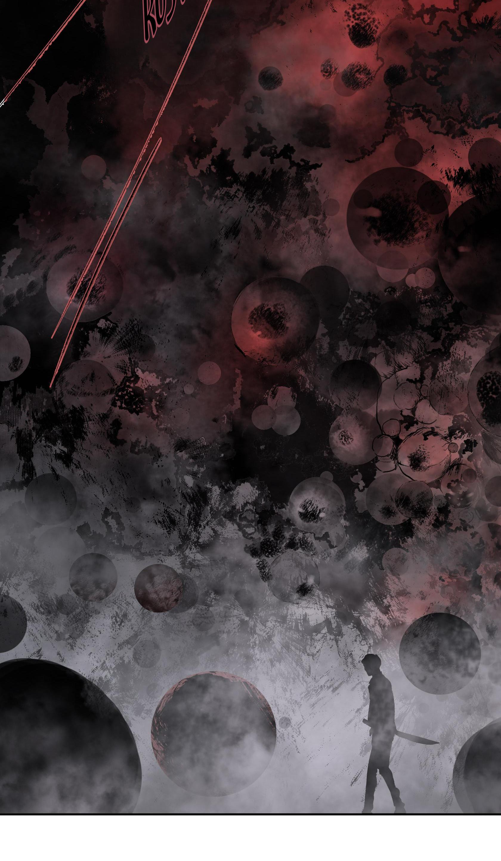 Beholder of the Abyss Chapter 2 - Page 30