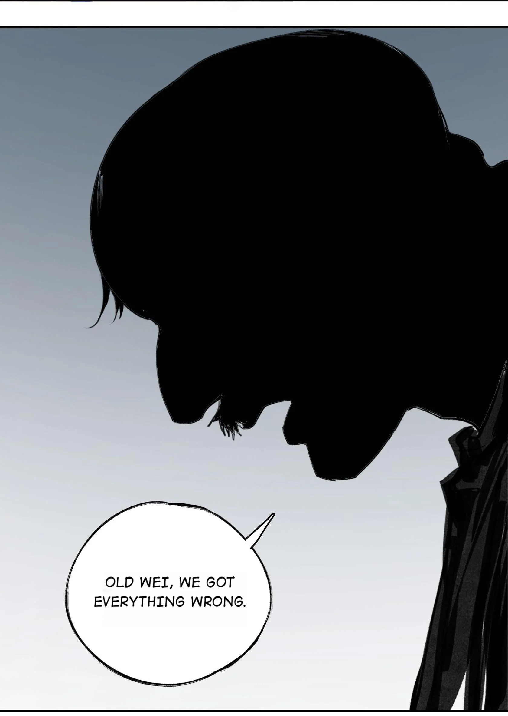 Beholder of the Abyss Chapter 2 - Page 40