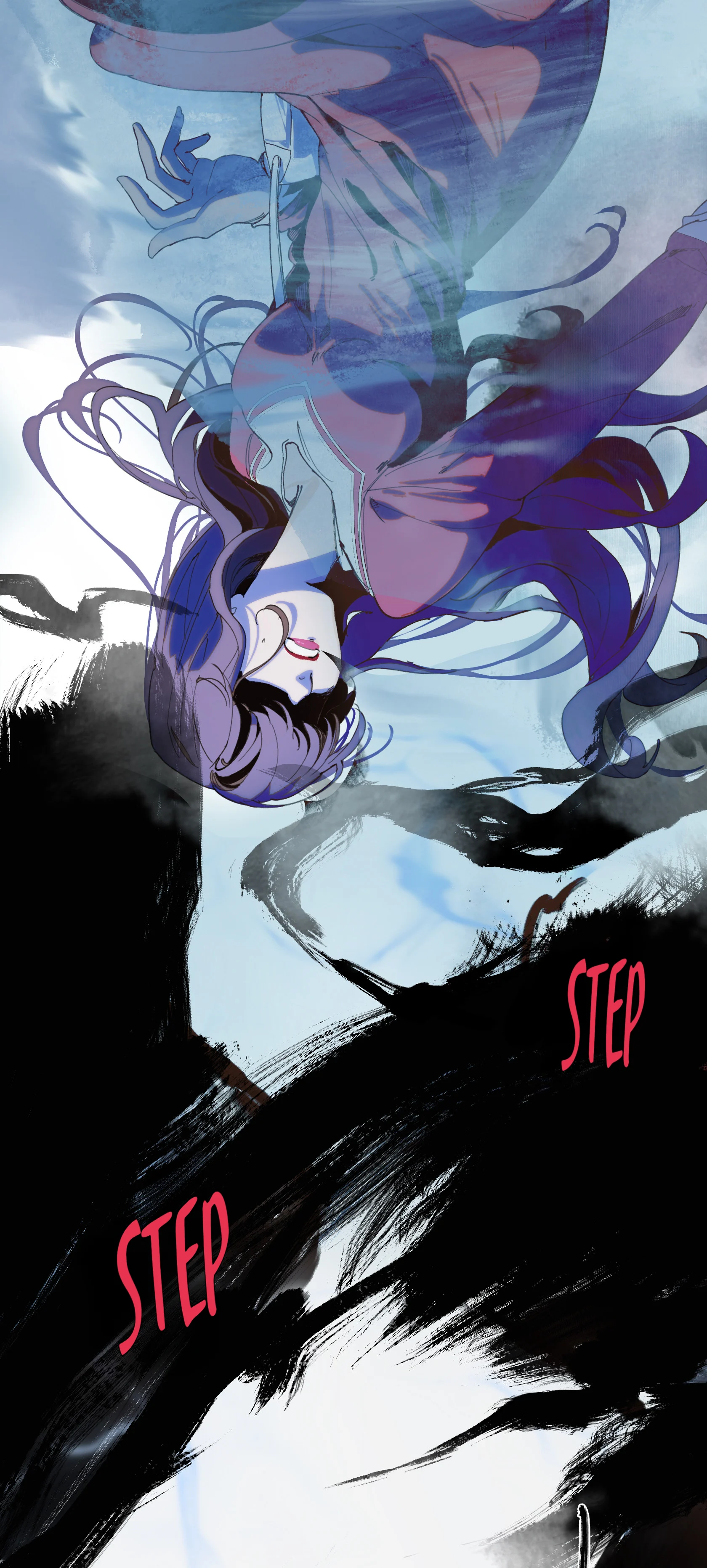 Beholder of the Abyss Chapter 2 - Page 5