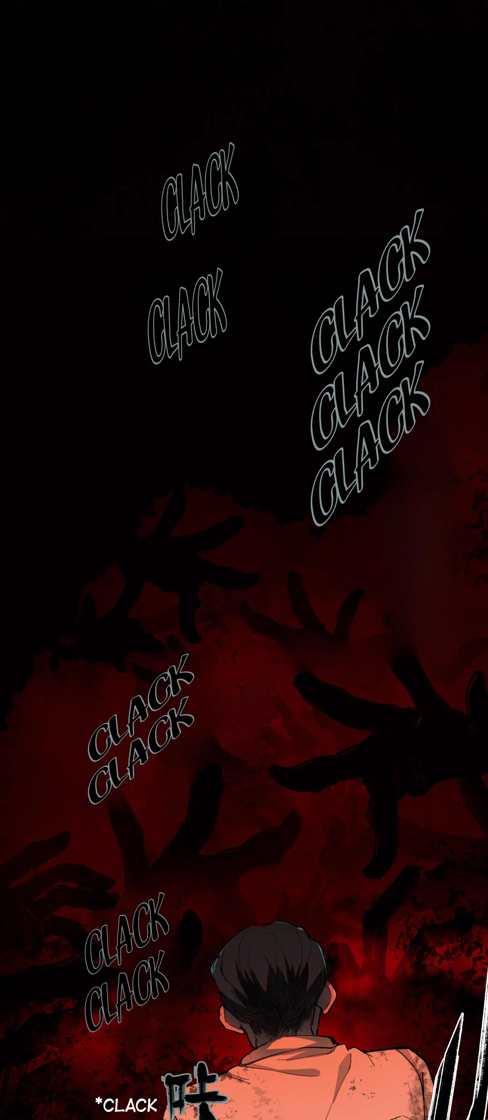 Beholder of the Abyss Chapter 2 - Page 53
