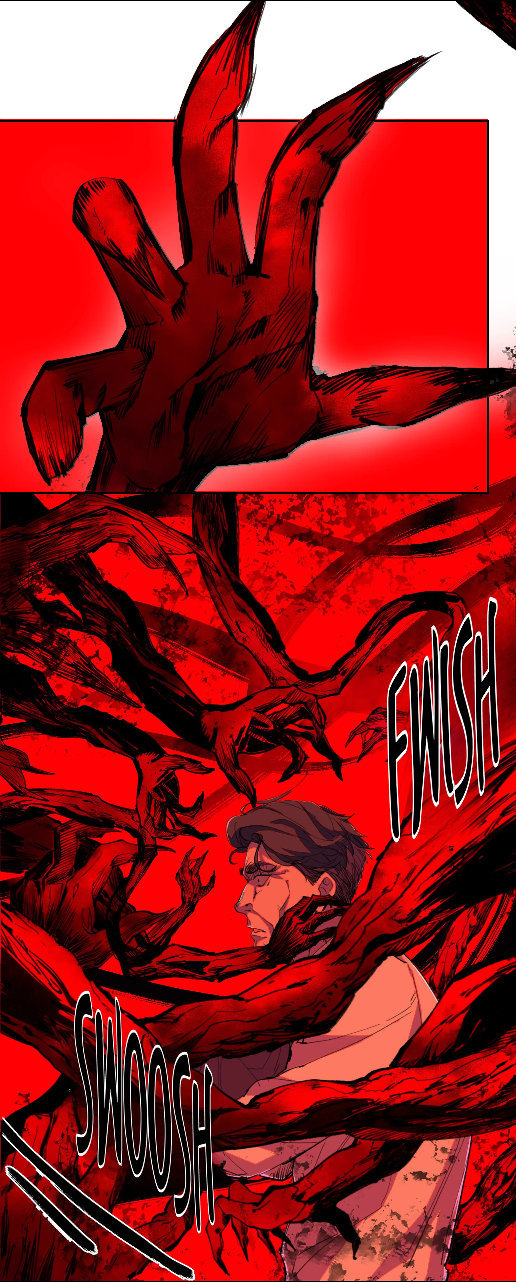 Beholder of the Abyss Chapter 2 - Page 55