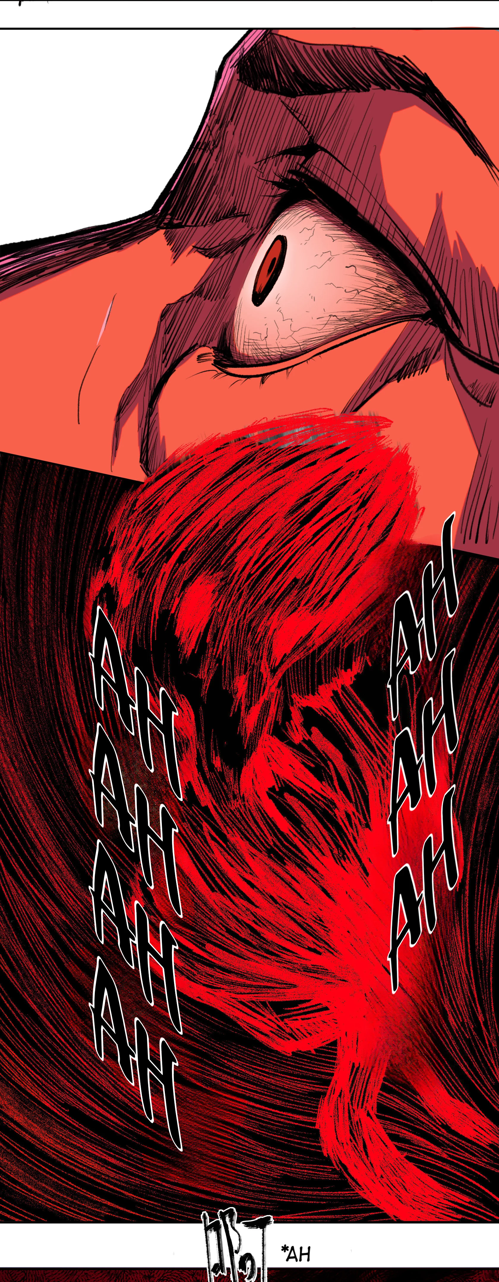 Beholder of the Abyss Chapter 2 - Page 56